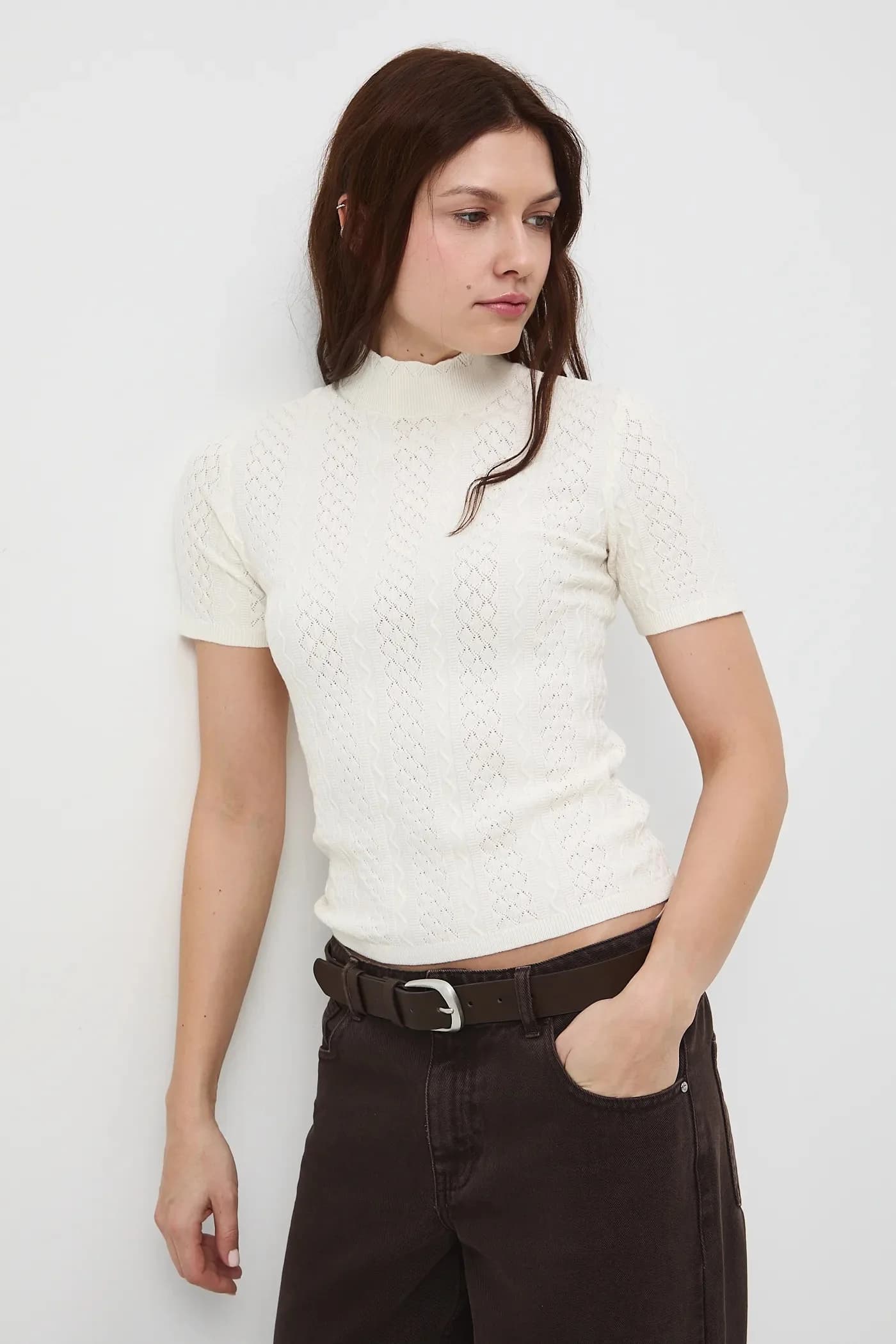 футболка - фото 4