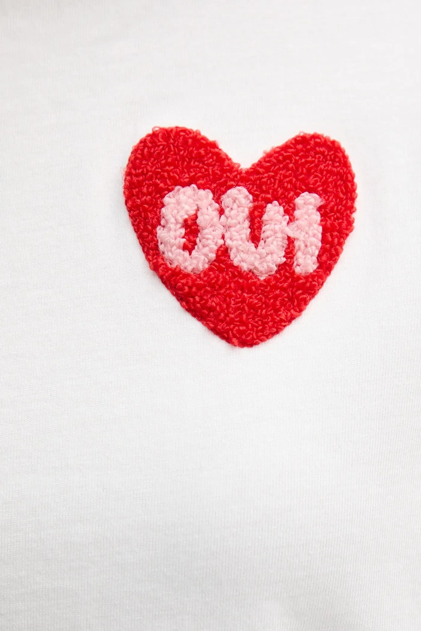 Хлопковая футболка - фото 5