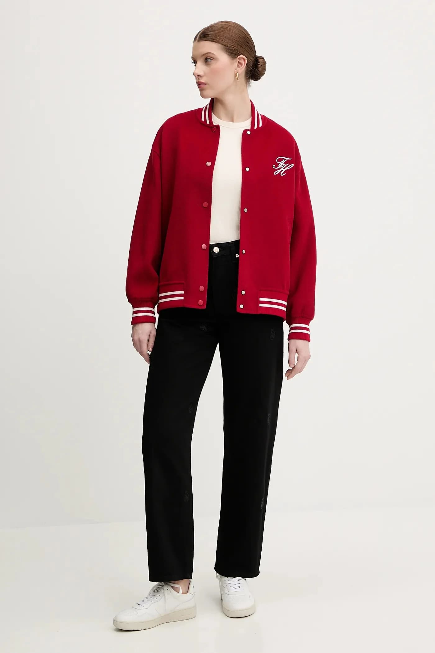 футболка - фото 2