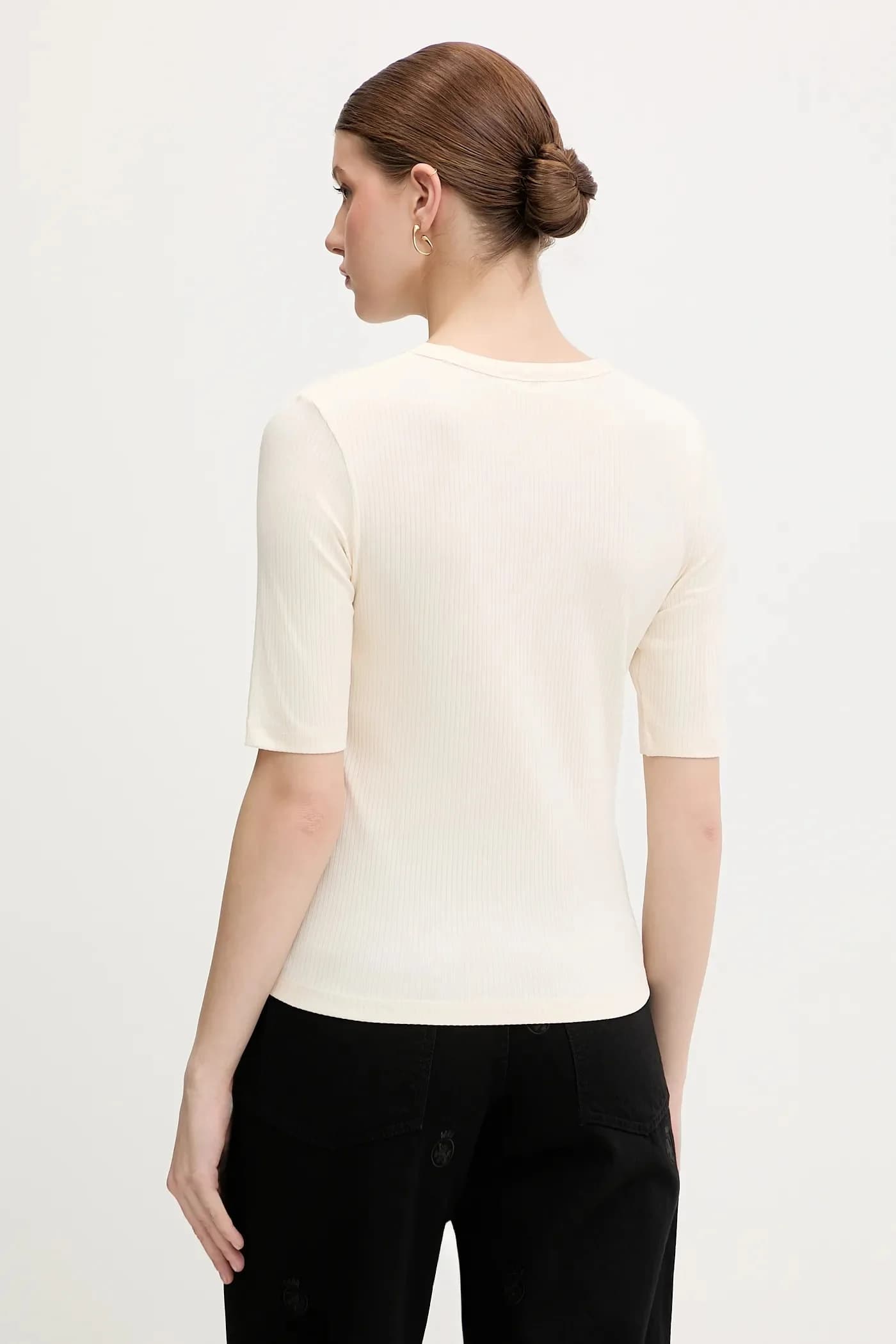 футболка - фото 3