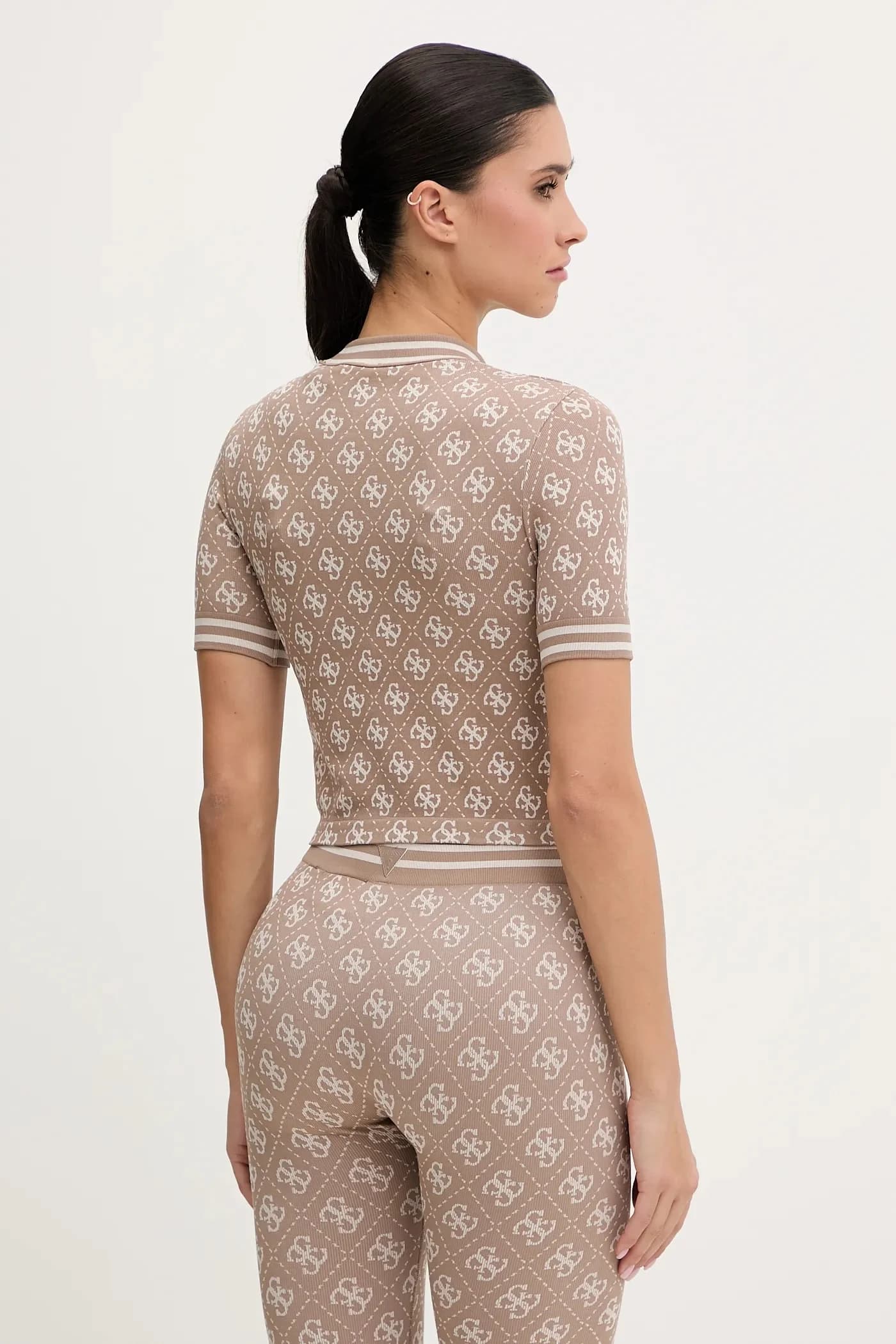 РОМБ футболка - фото 3