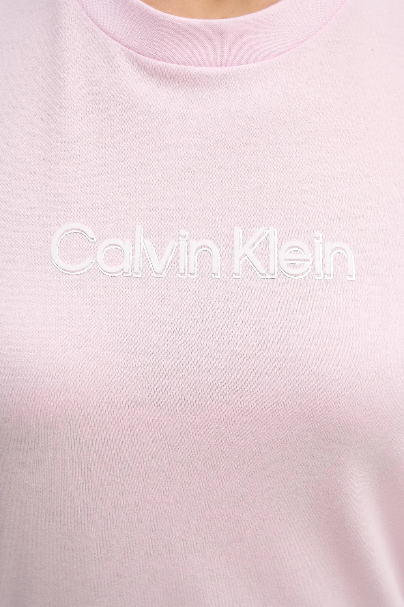 Хлопковая футболка - фото 5