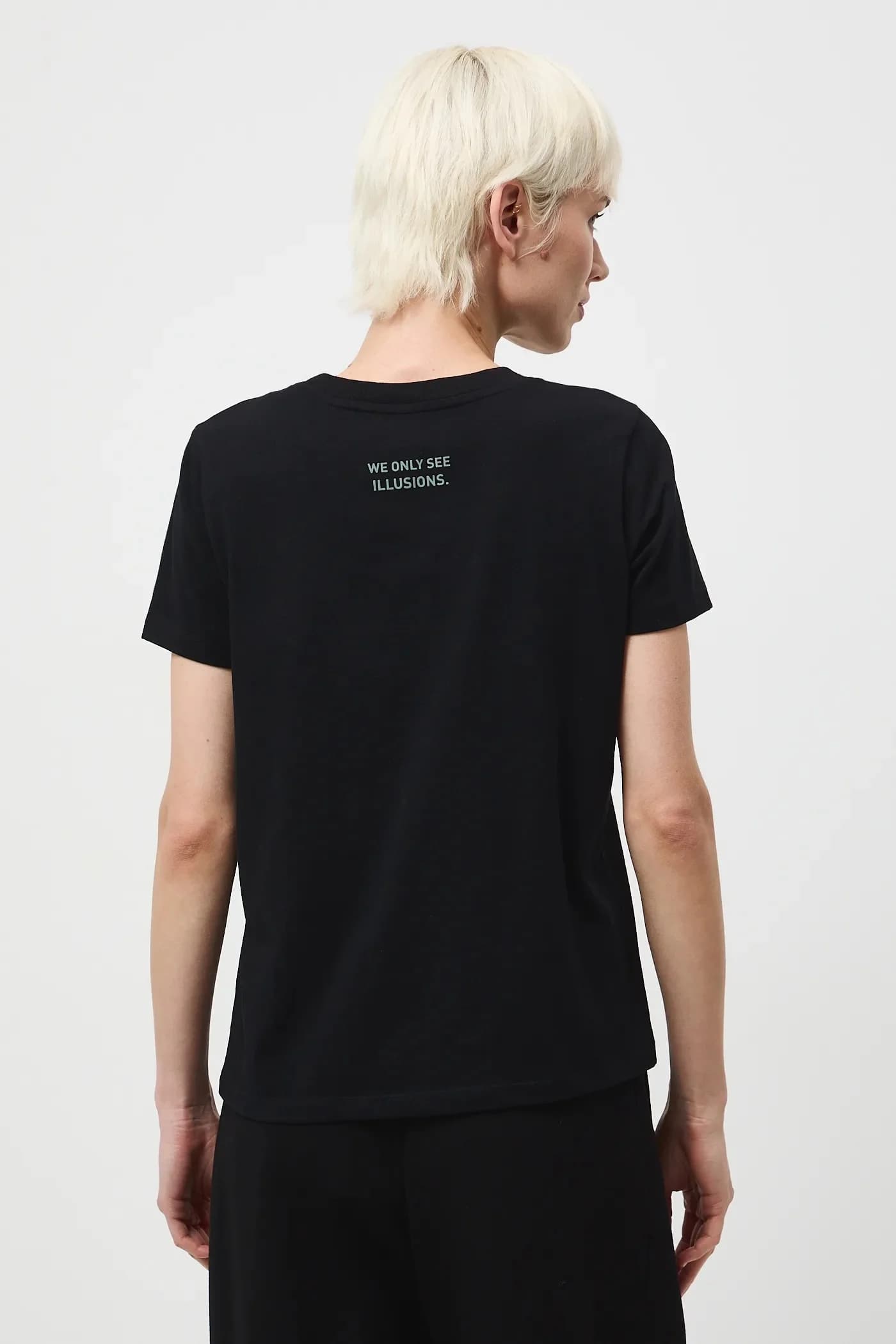 футболка - фото 4