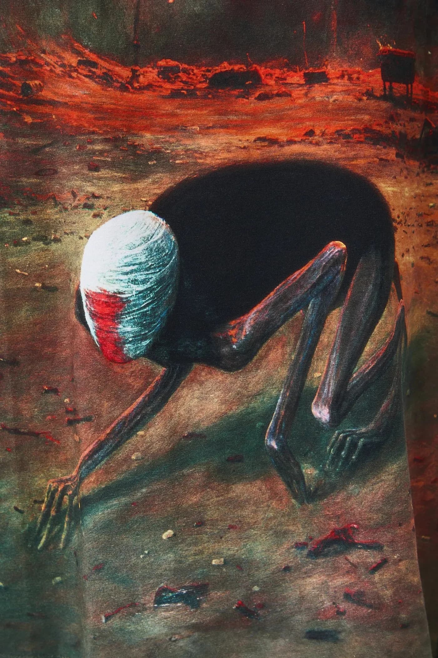 футболка - фото 6