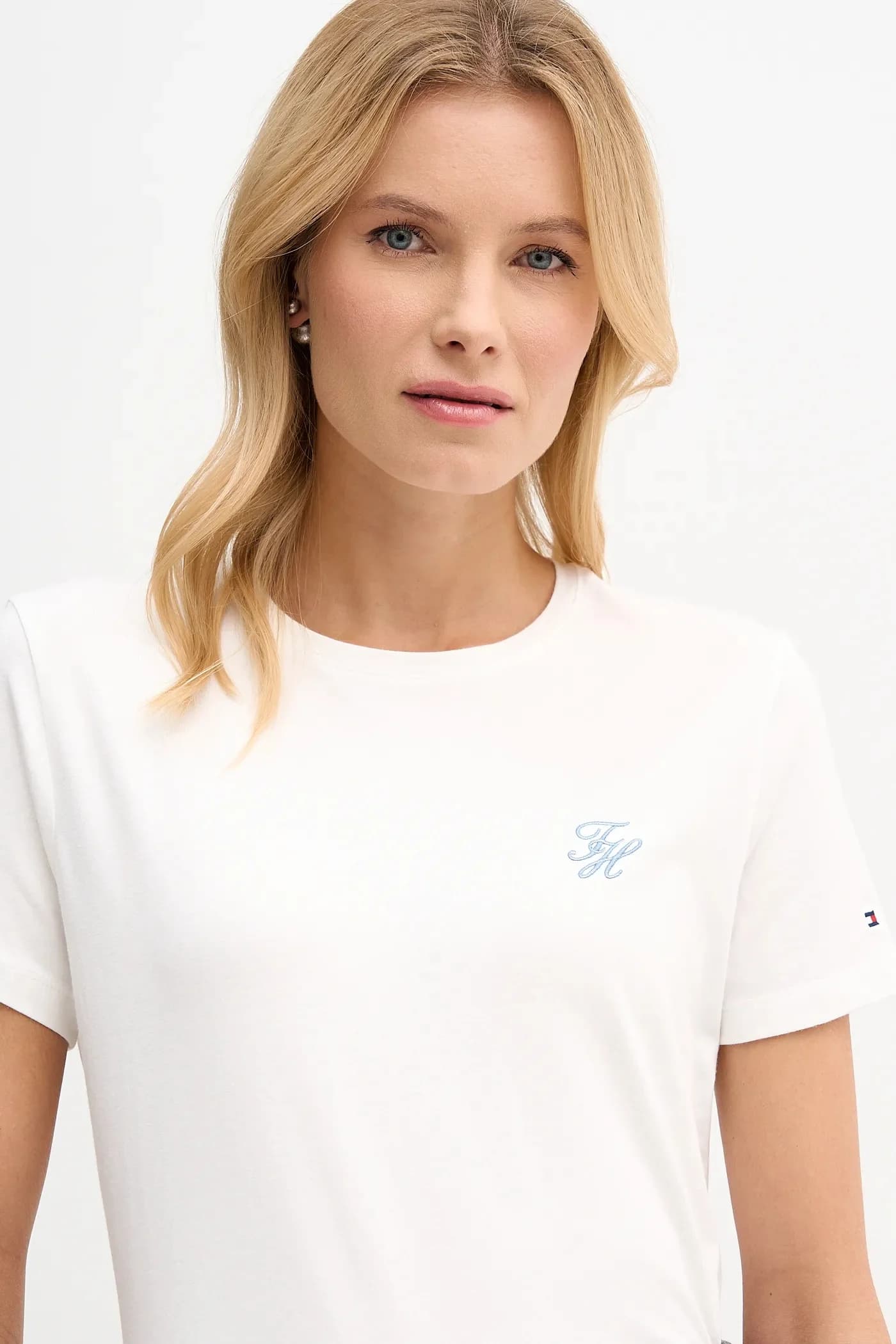 футболка - фото 4