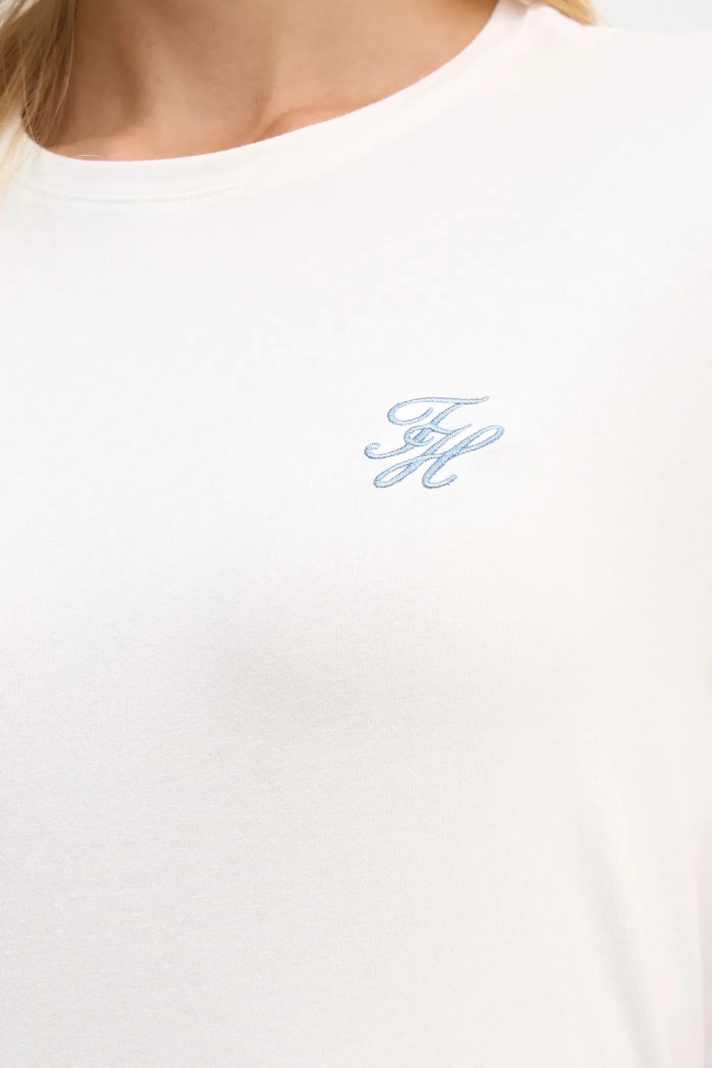 футболка - фото 5