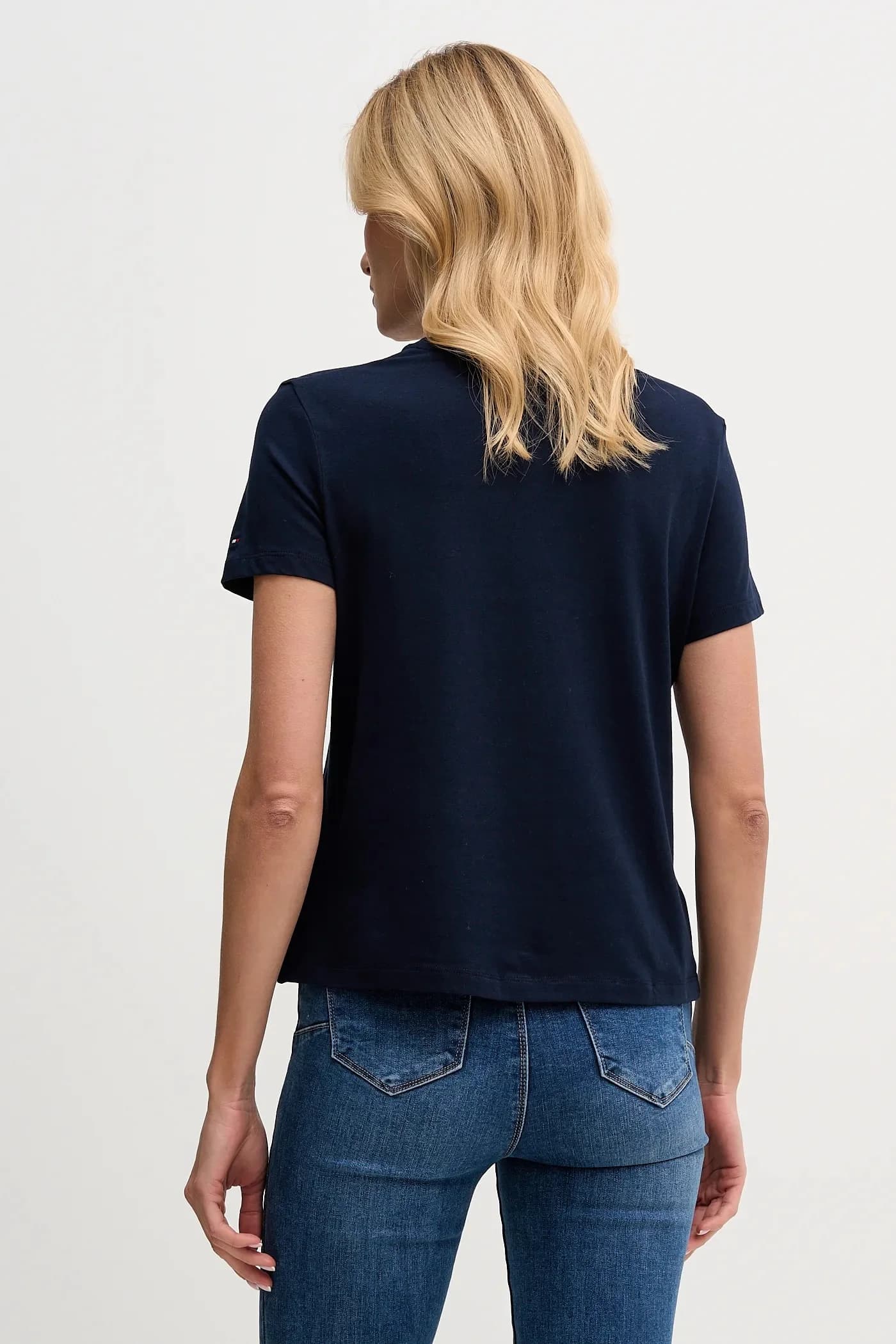 футболка - фото 3