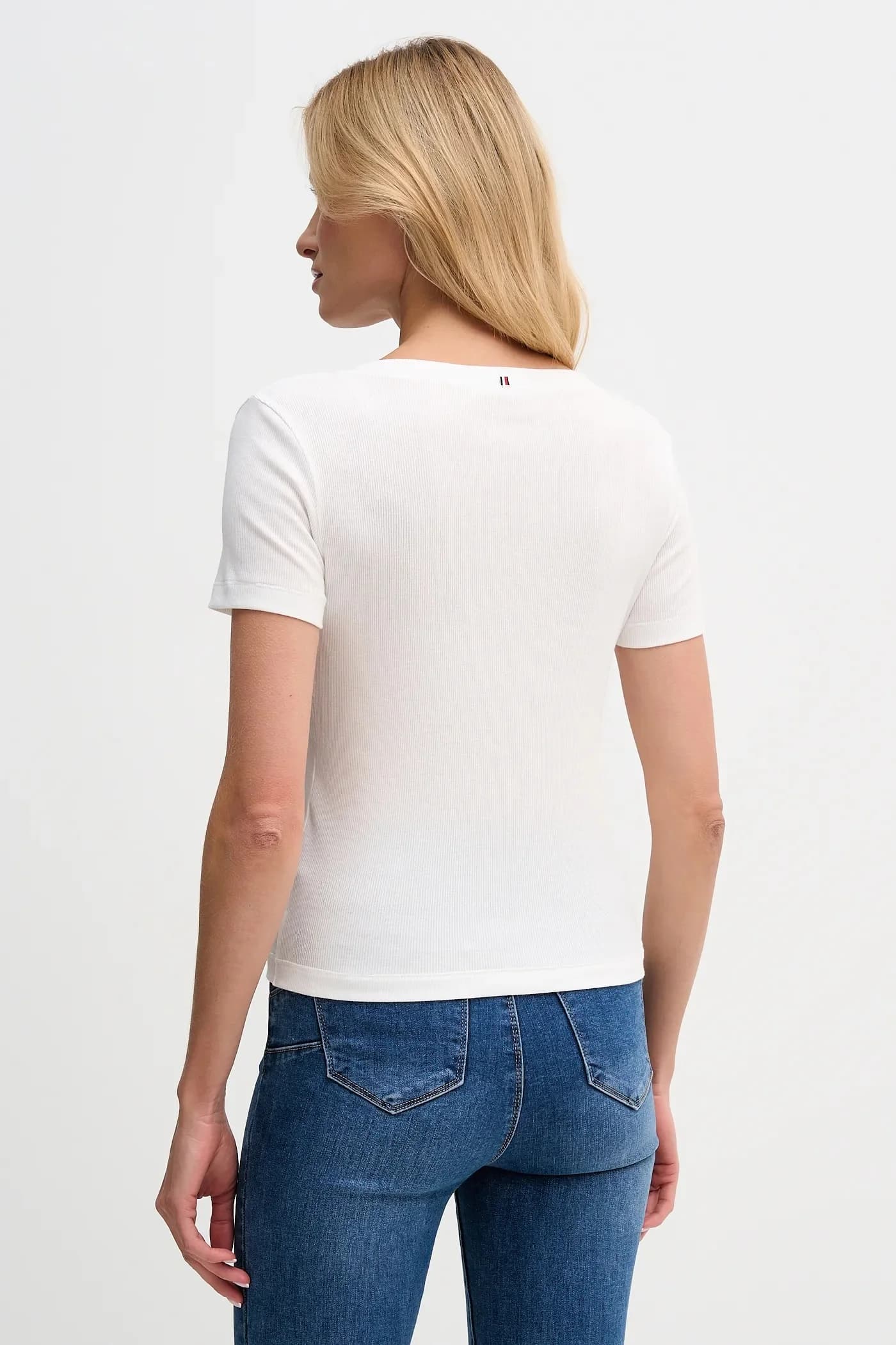 футболка - фото 3