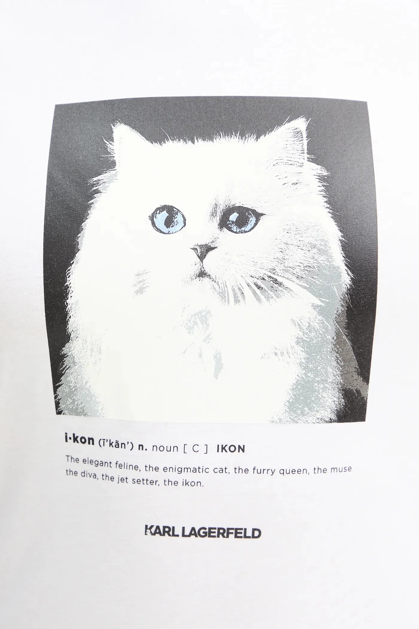 Хлопковая футболка - фото 6