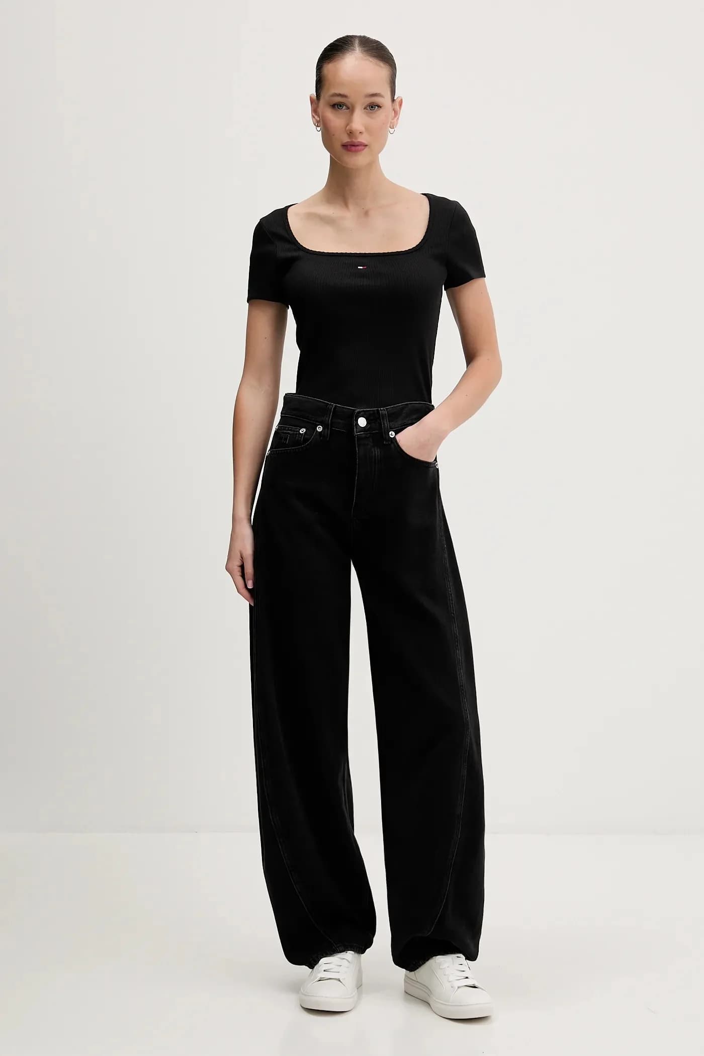 футболка - фото 2