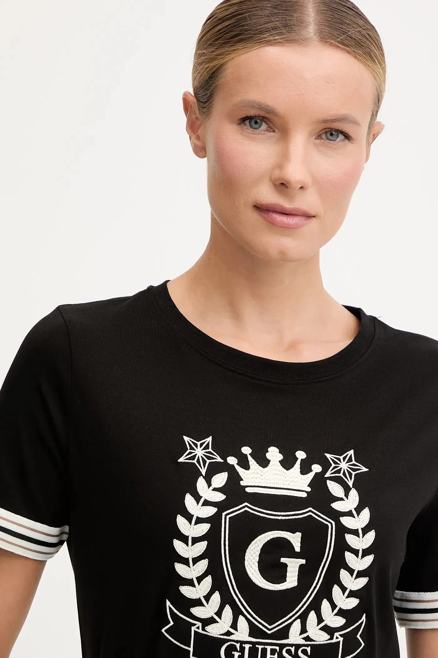 МЮРИЭЛЬ футболка - фото 4