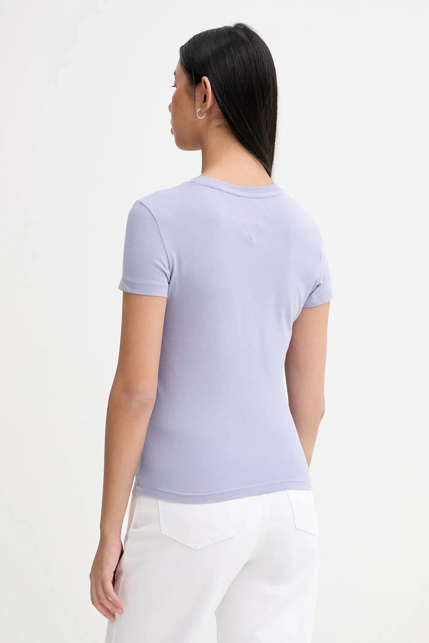 Хлопковая футболка - фото 3