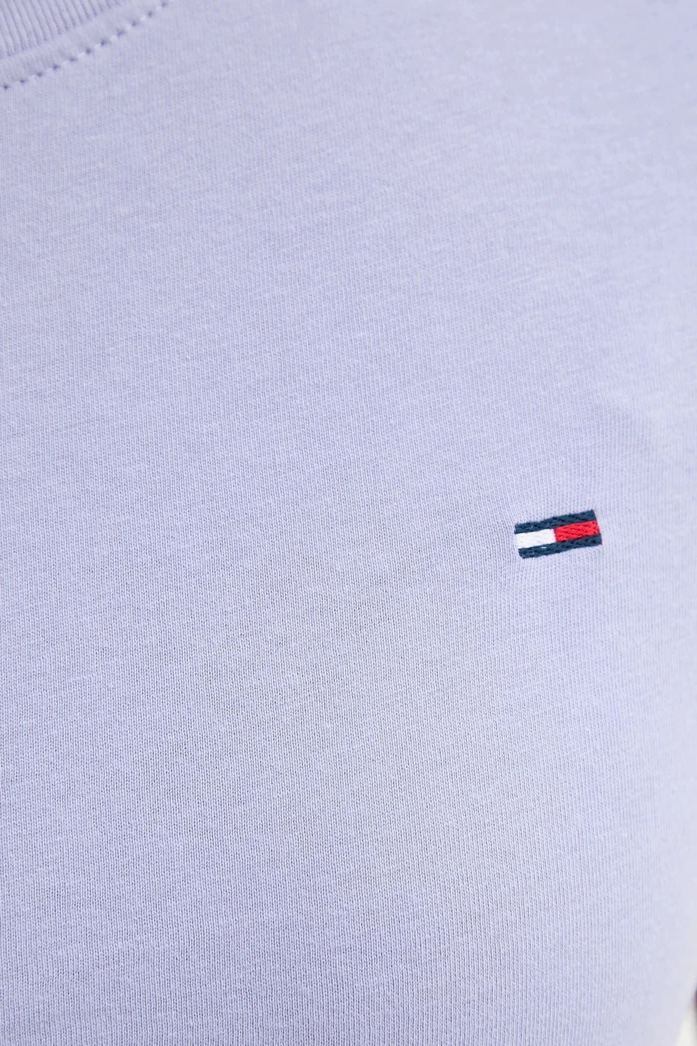 Хлопковая футболка - фото 5