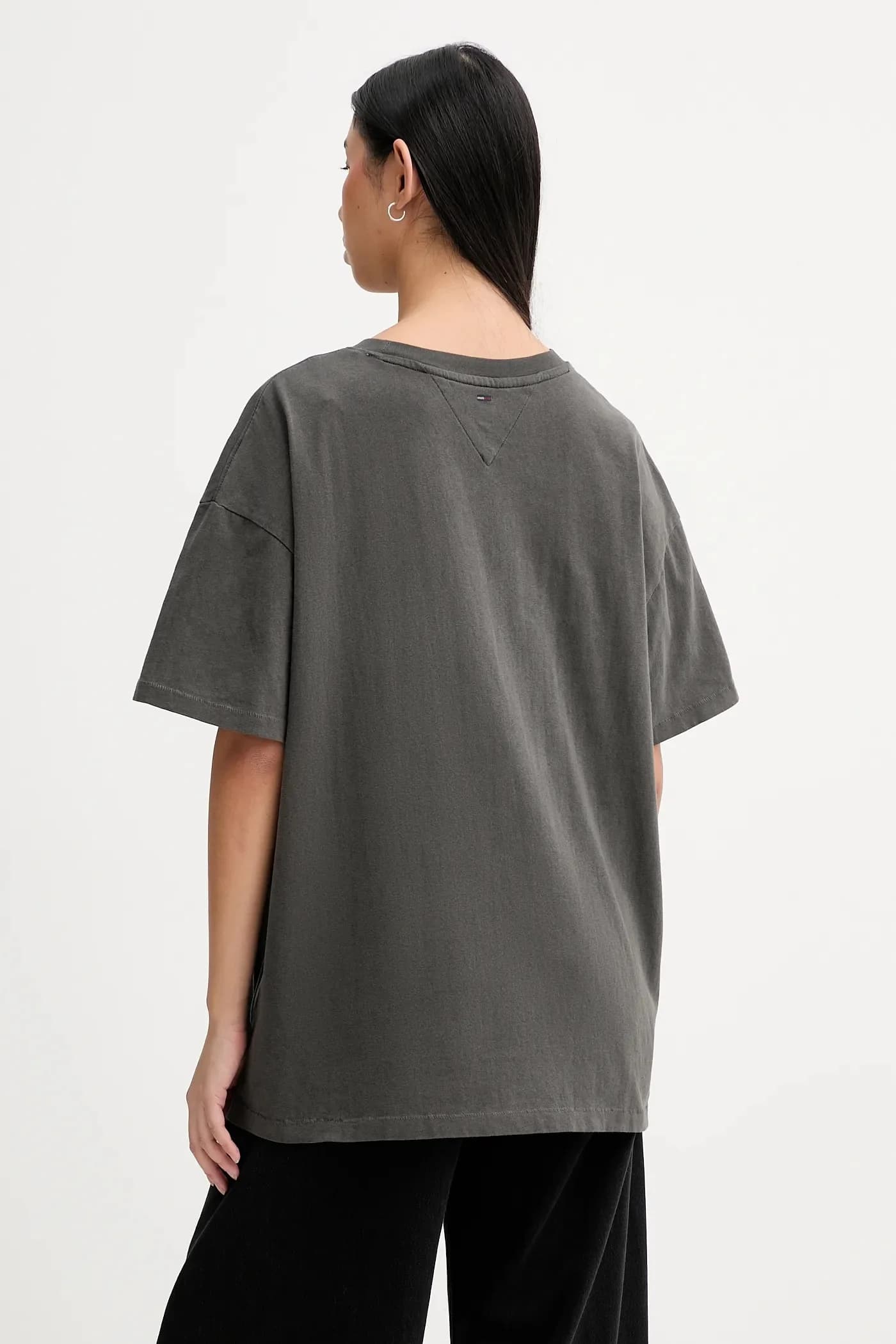 Хлопковая футболка - фото 3