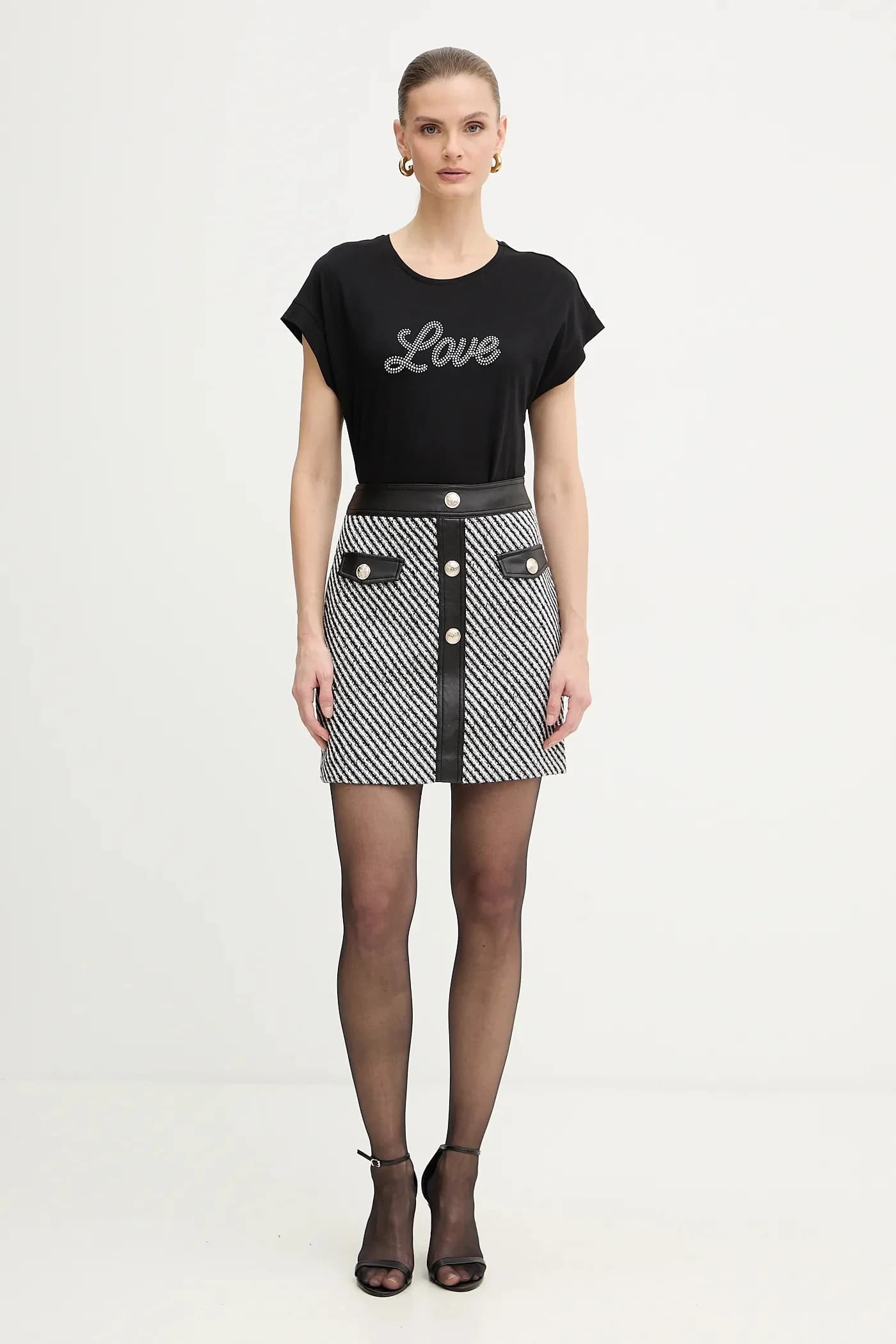 футболка - фото 2