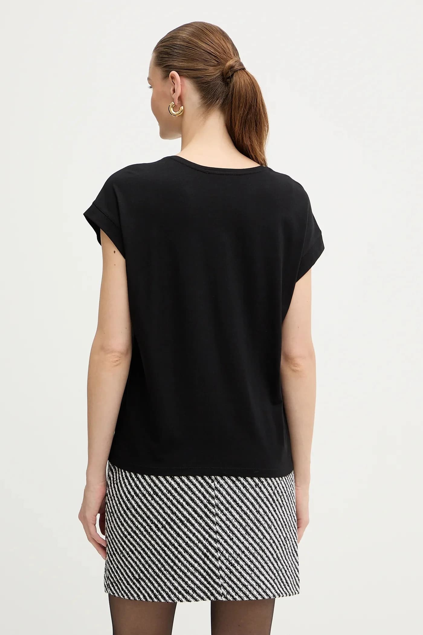 футболка - фото 3