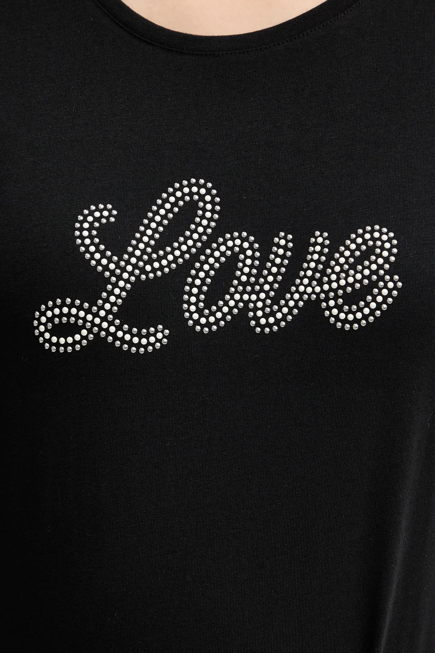 футболка - фото 5