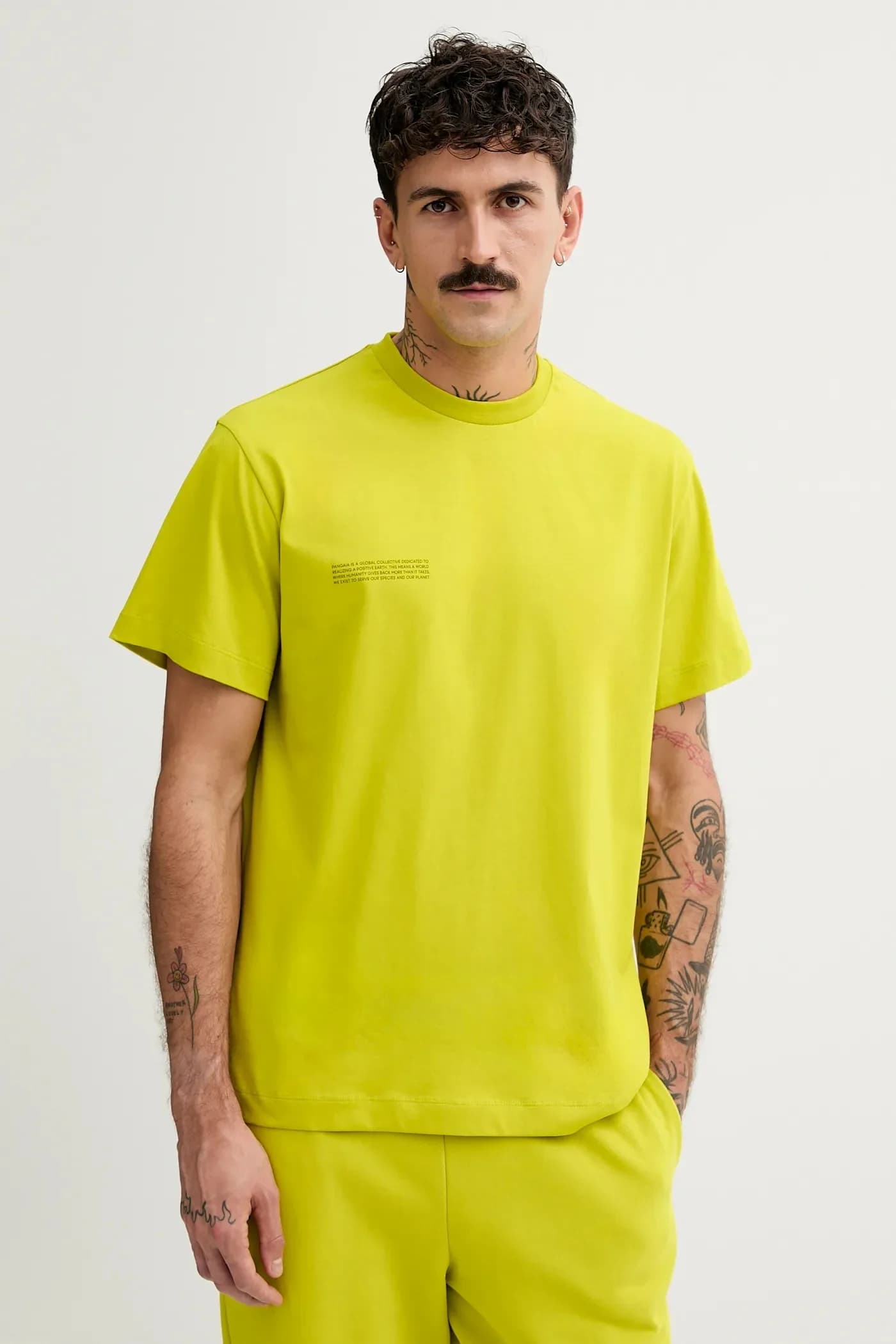 Хлопковая футболка - фото 2