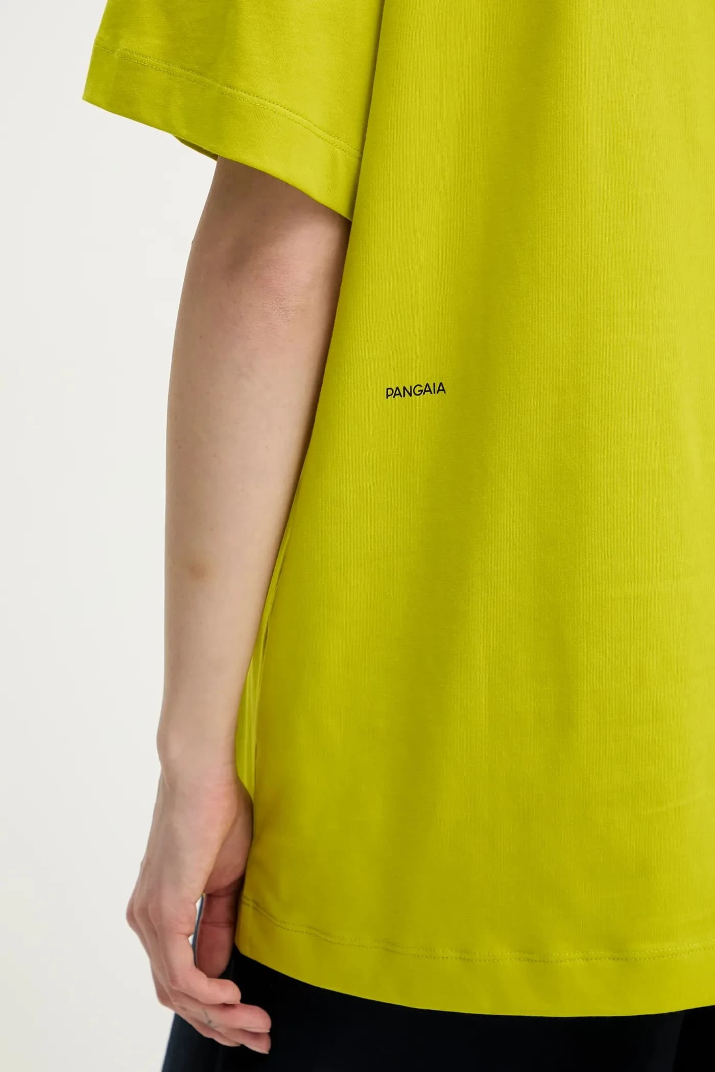 Хлопковая футболка - фото 11