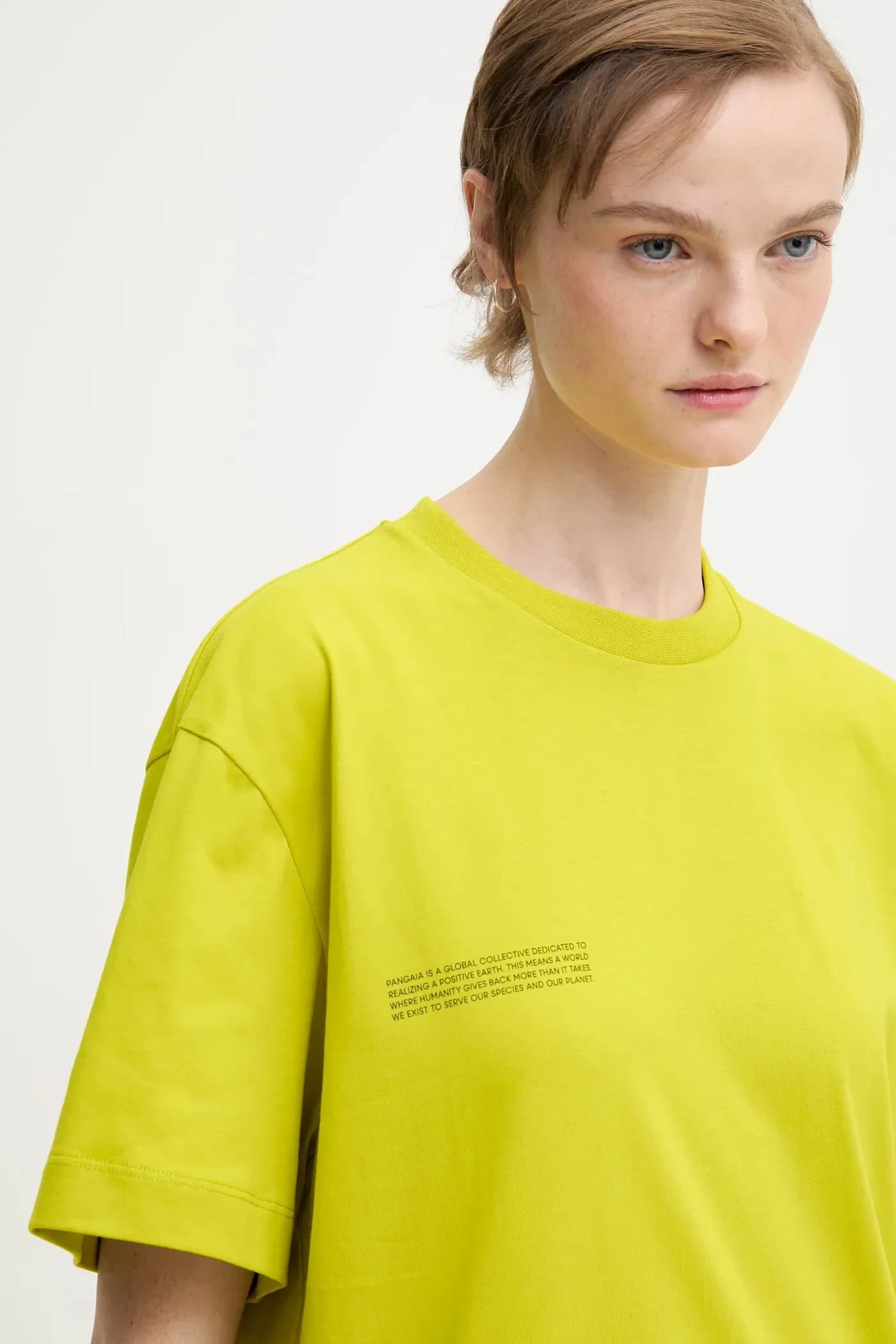 Хлопковая футболка - фото 9