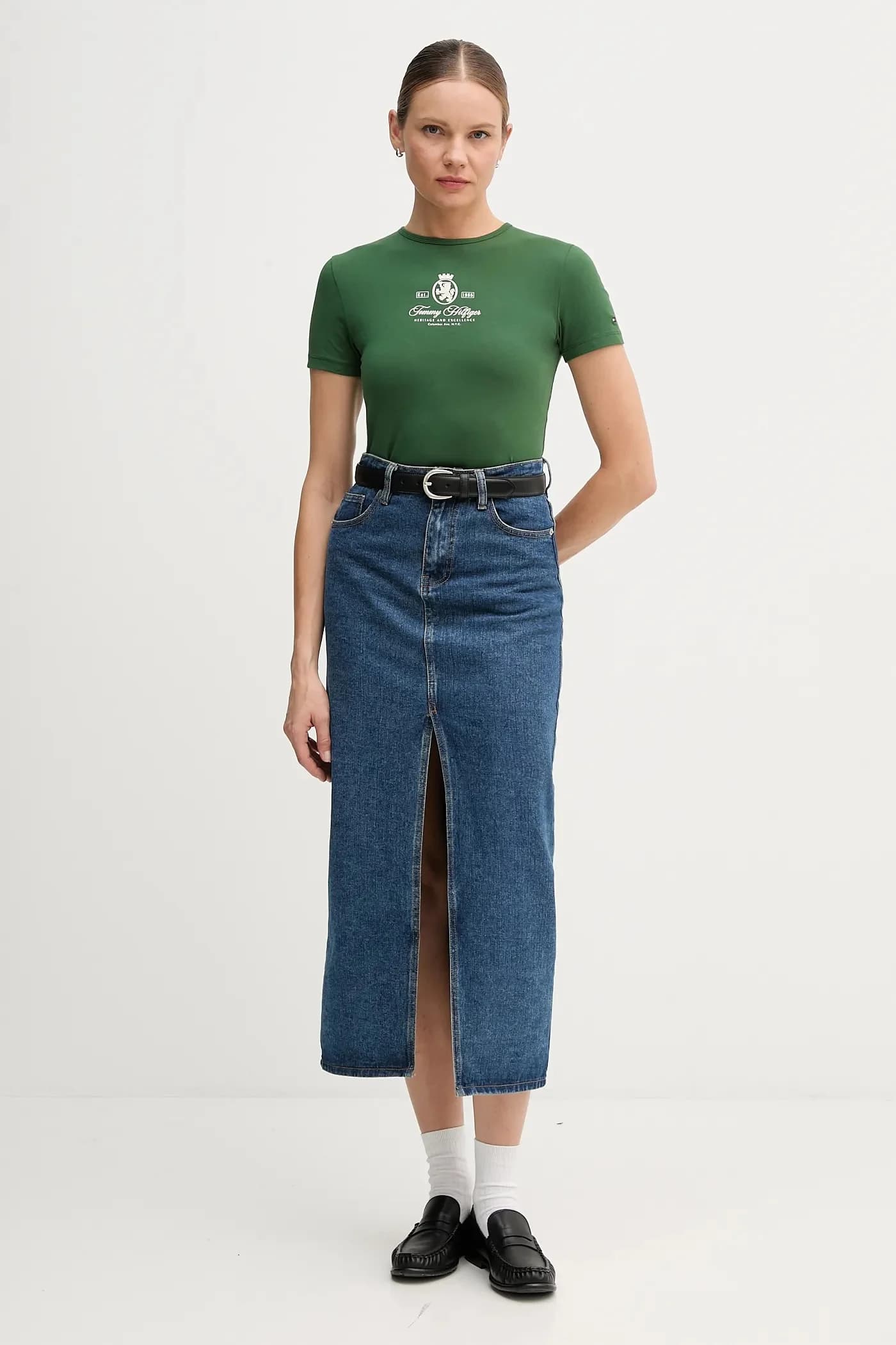 футболка - фото 2