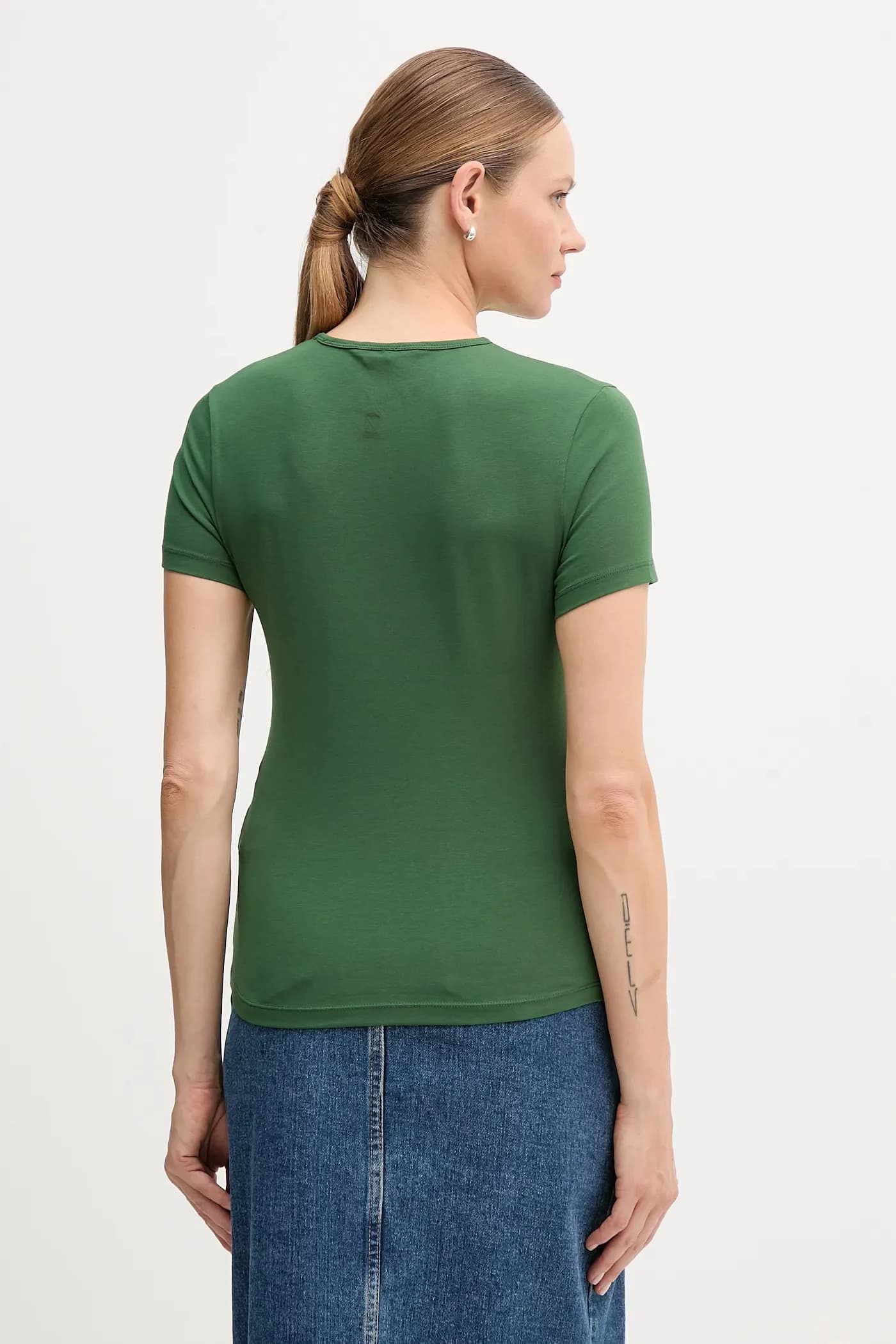 футболка - фото 3