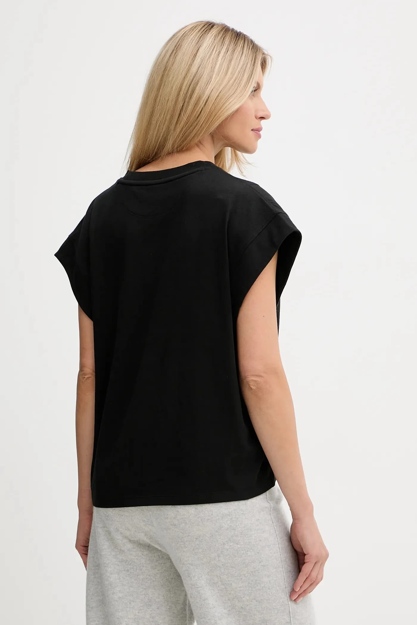 Хлопковая футболка C_Ecolorado - фото 2