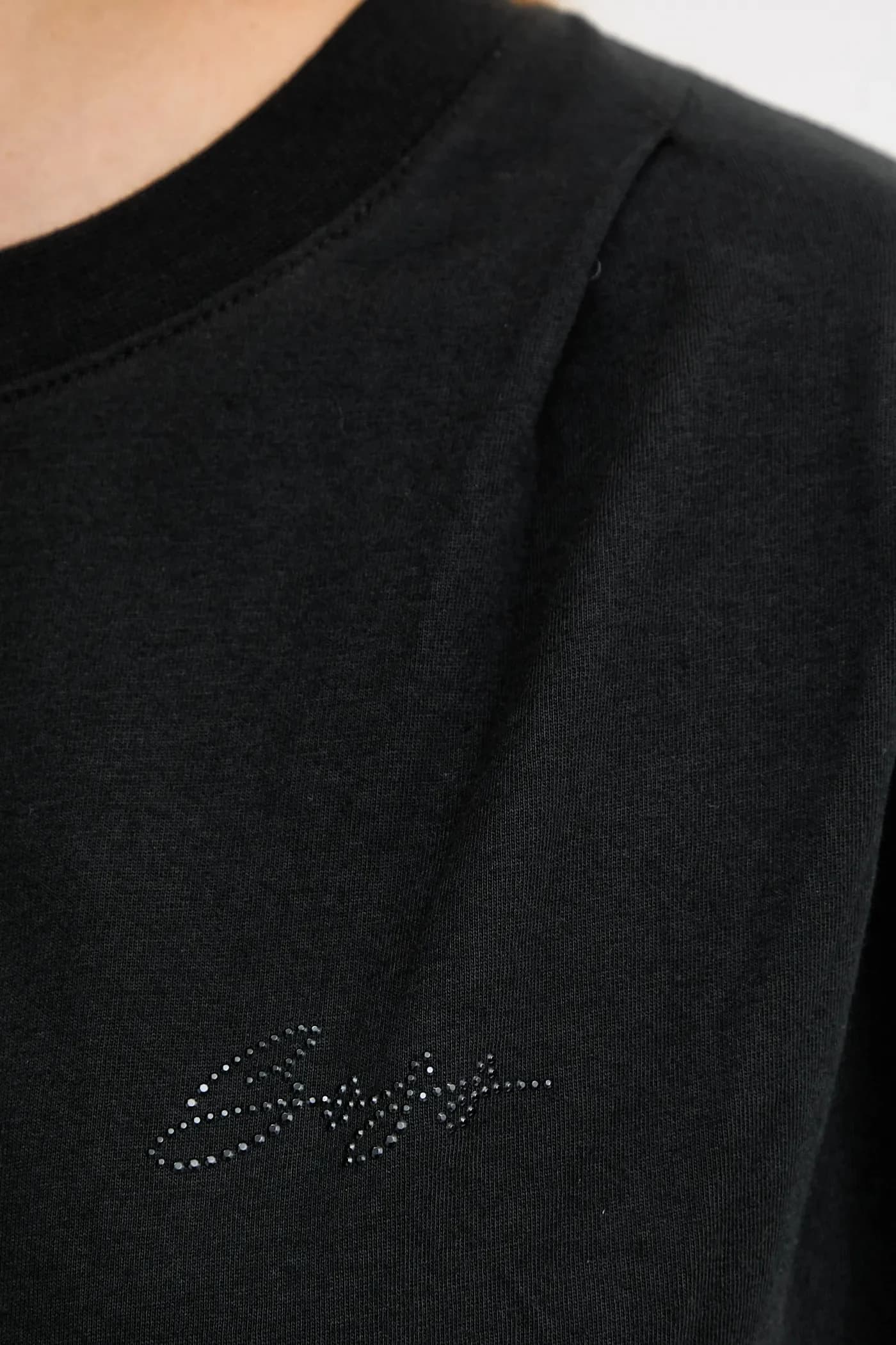 Хлопковая футболка C_Ecolorado - фото 4