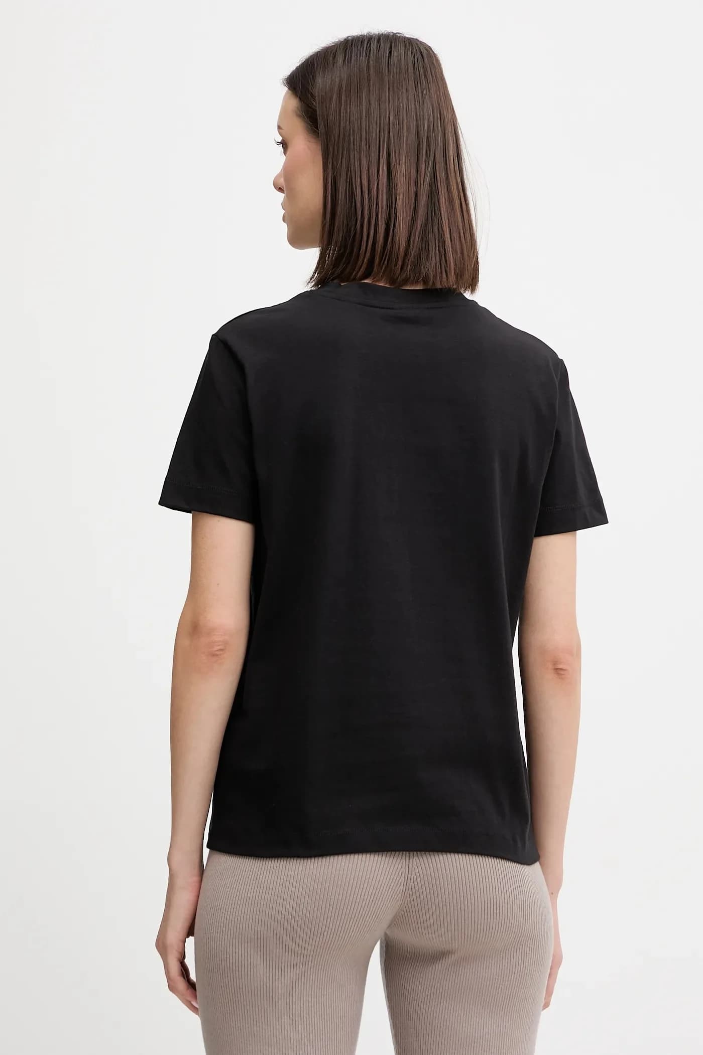 футболка MENA из хлопка - фото 3