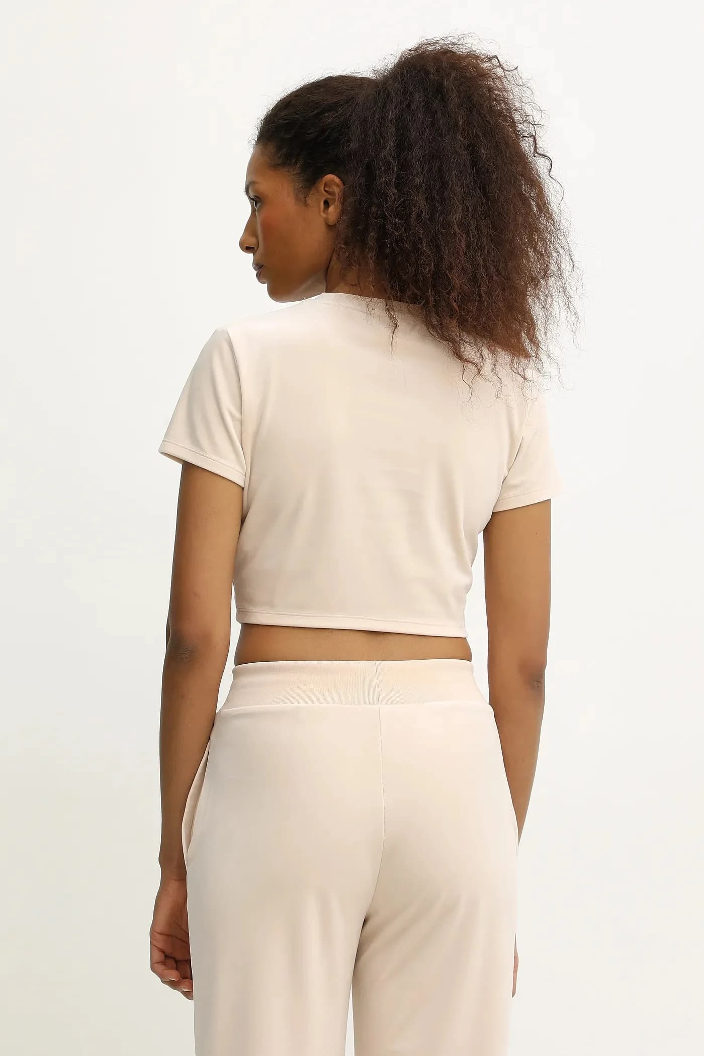 Детская футболка COUTURE - фото 3