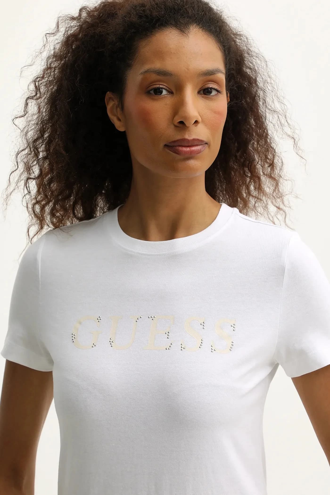 CLELIA хлопковая футболка - фото 4