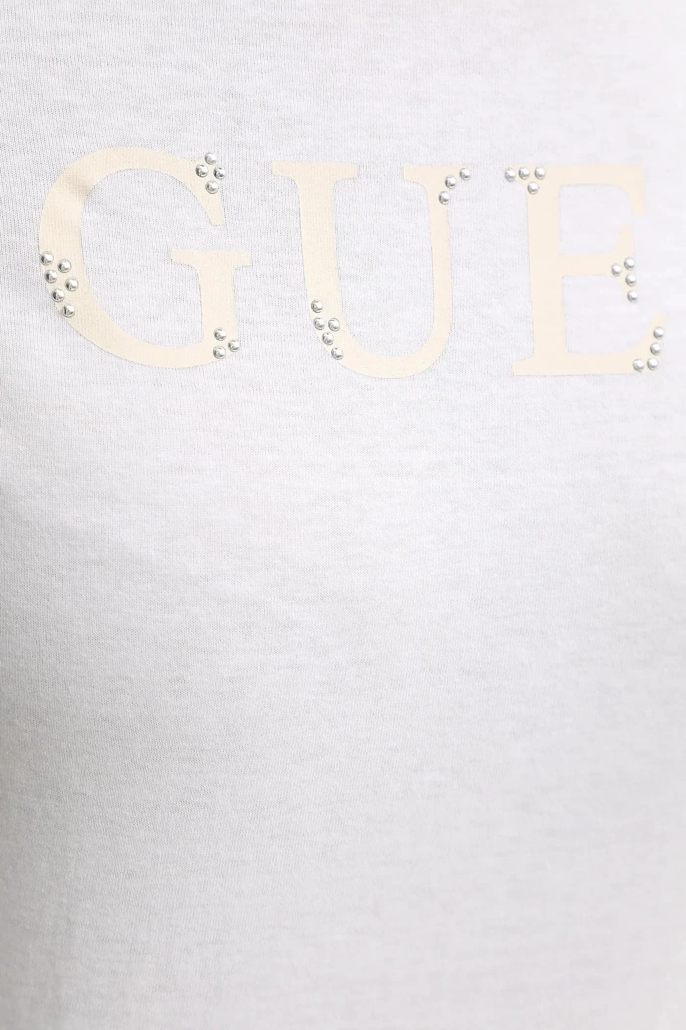 CLELIA хлопковая футболка - фото 5