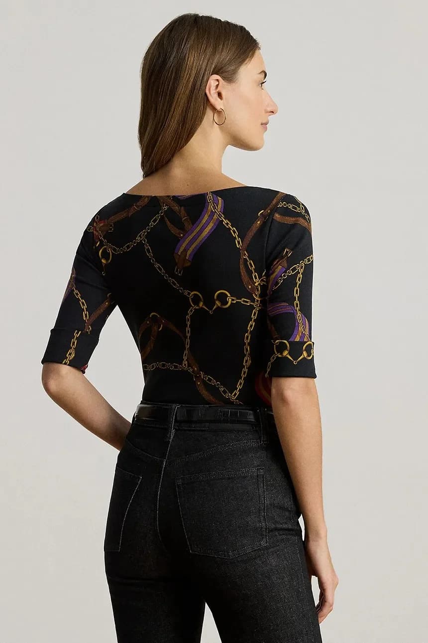 футболка - фото 2