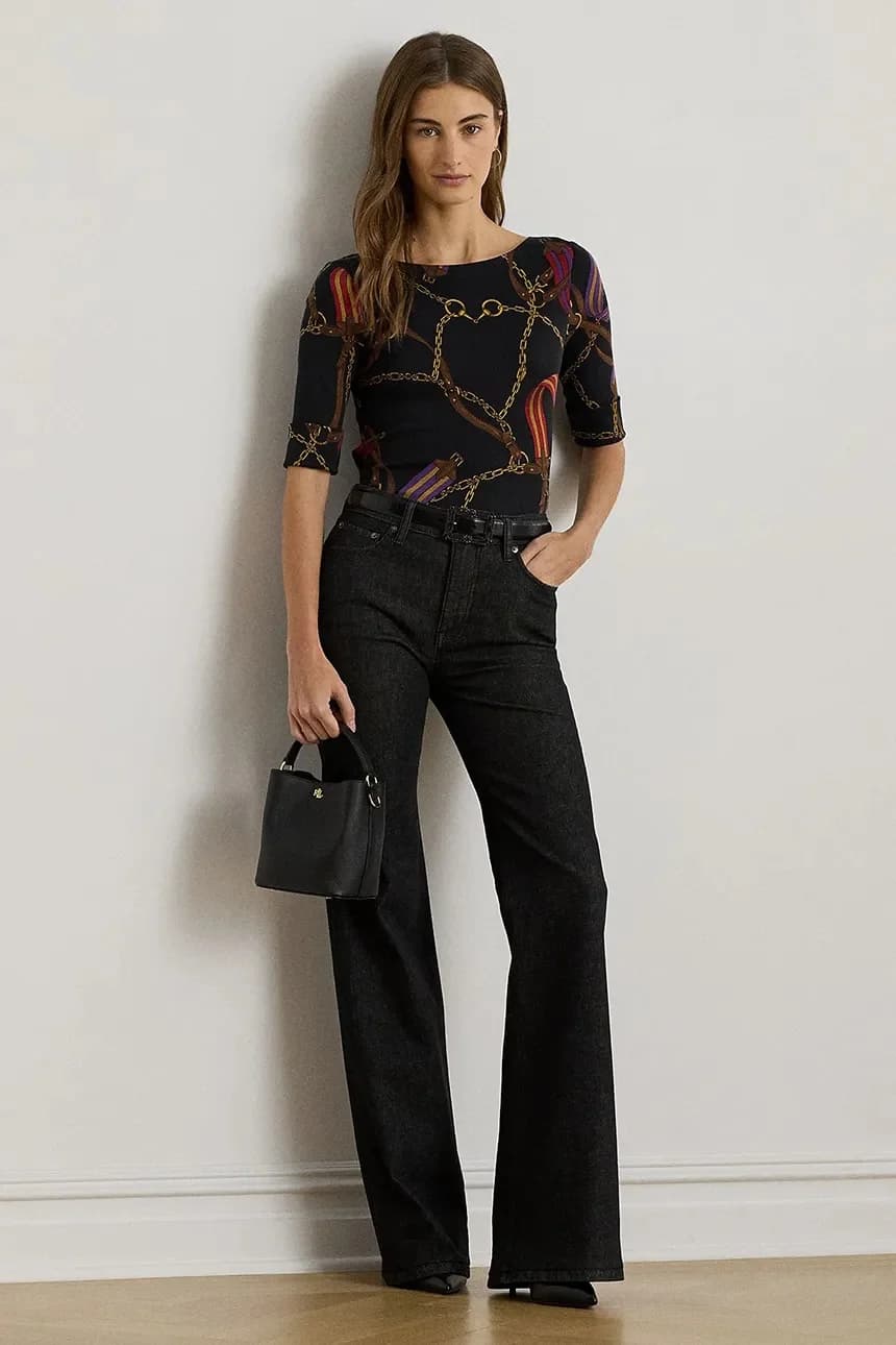 футболка - фото 3