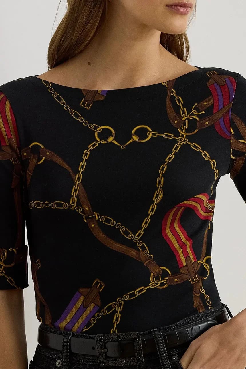 футболка - фото 4