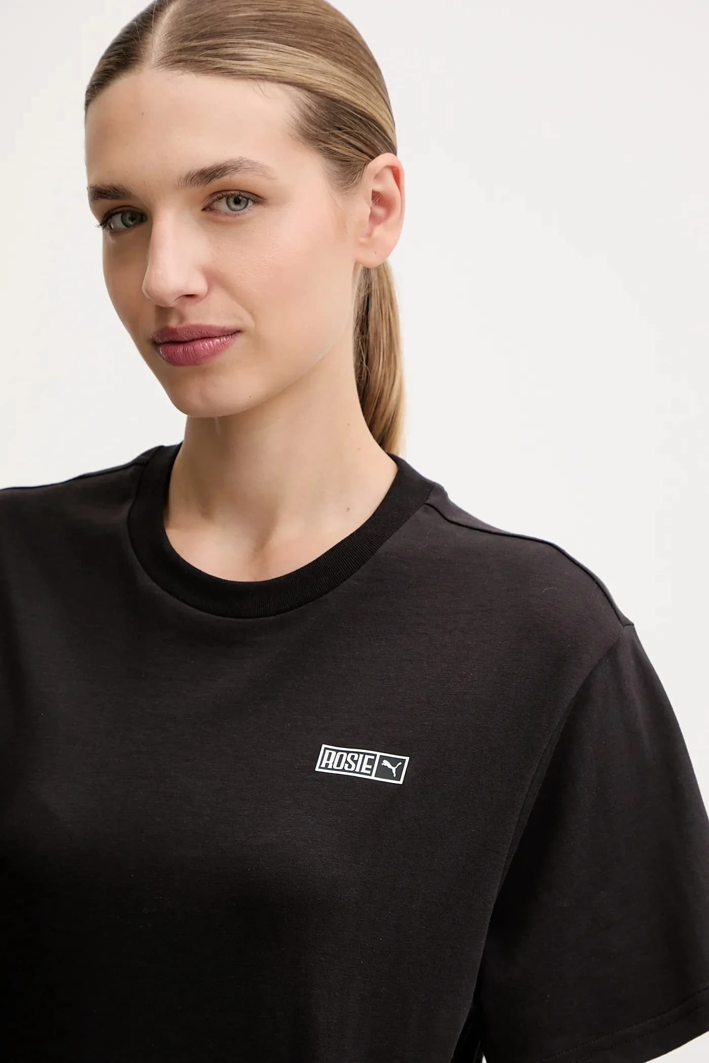 Puma Футболка ROSÉ - фото 4