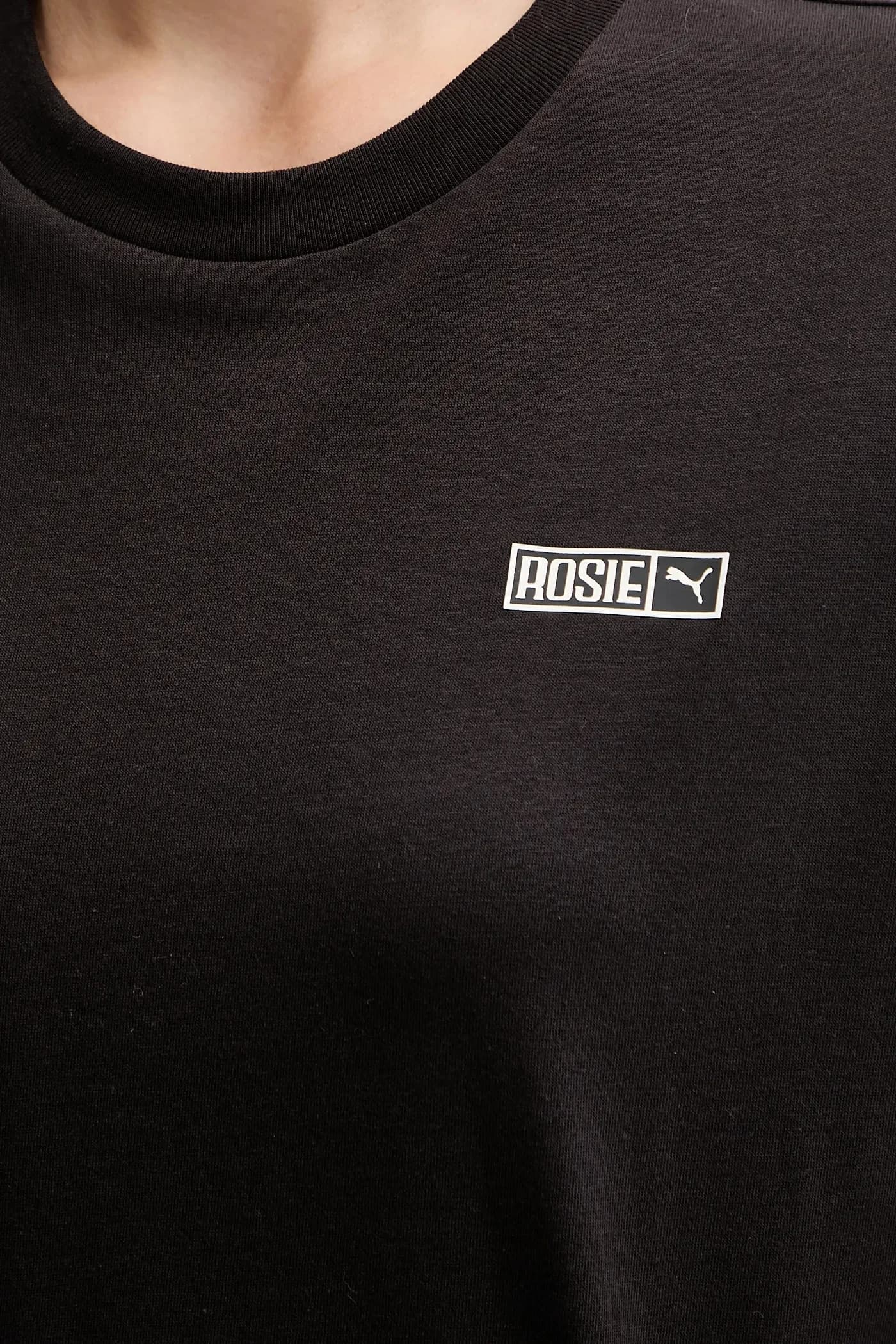 Puma Футболка ROSÉ - фото 5