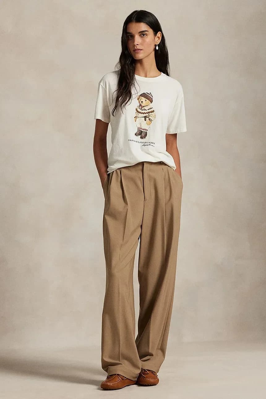 Хлопковая футболка - фото 3