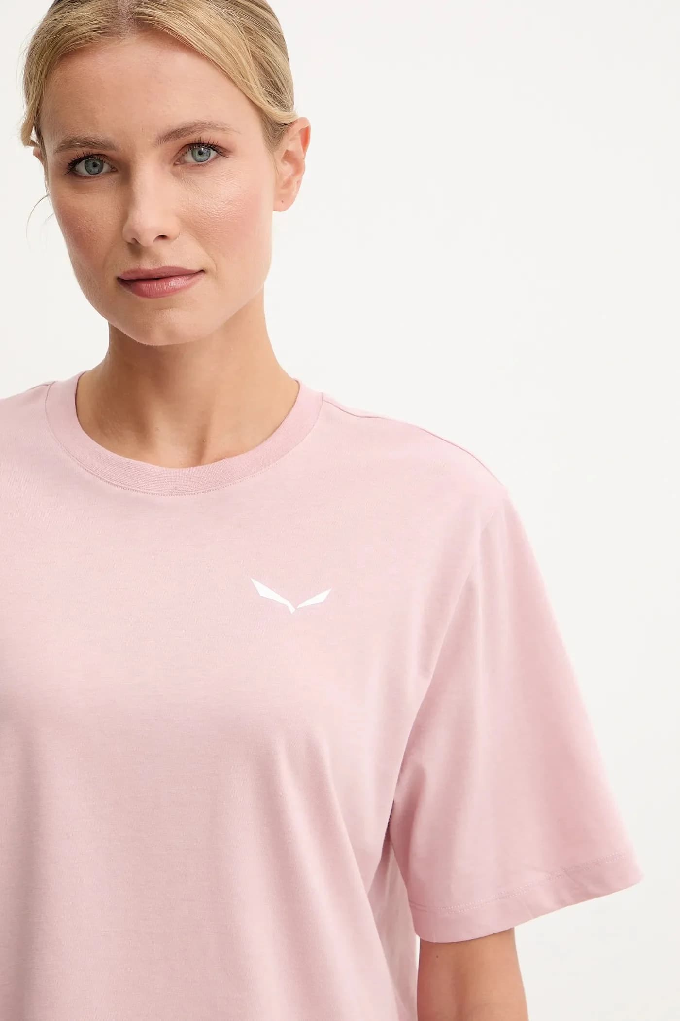 Свободная футболка Eagle Glacier - фото 3