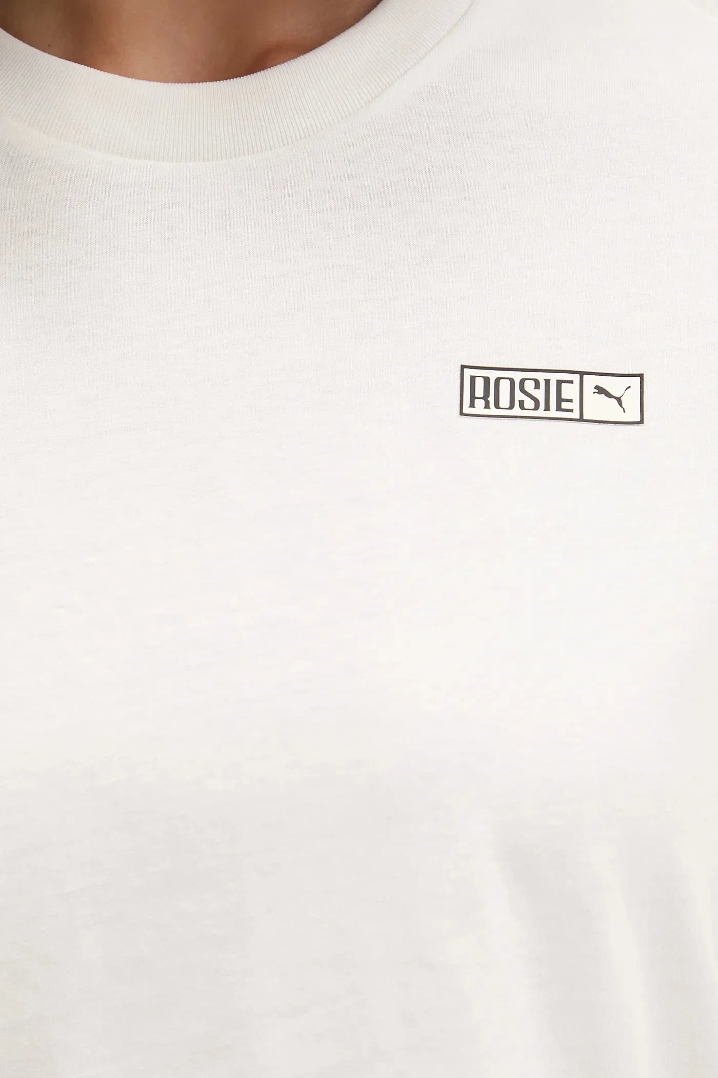 Puma Футболка ROSÉ - фото 5