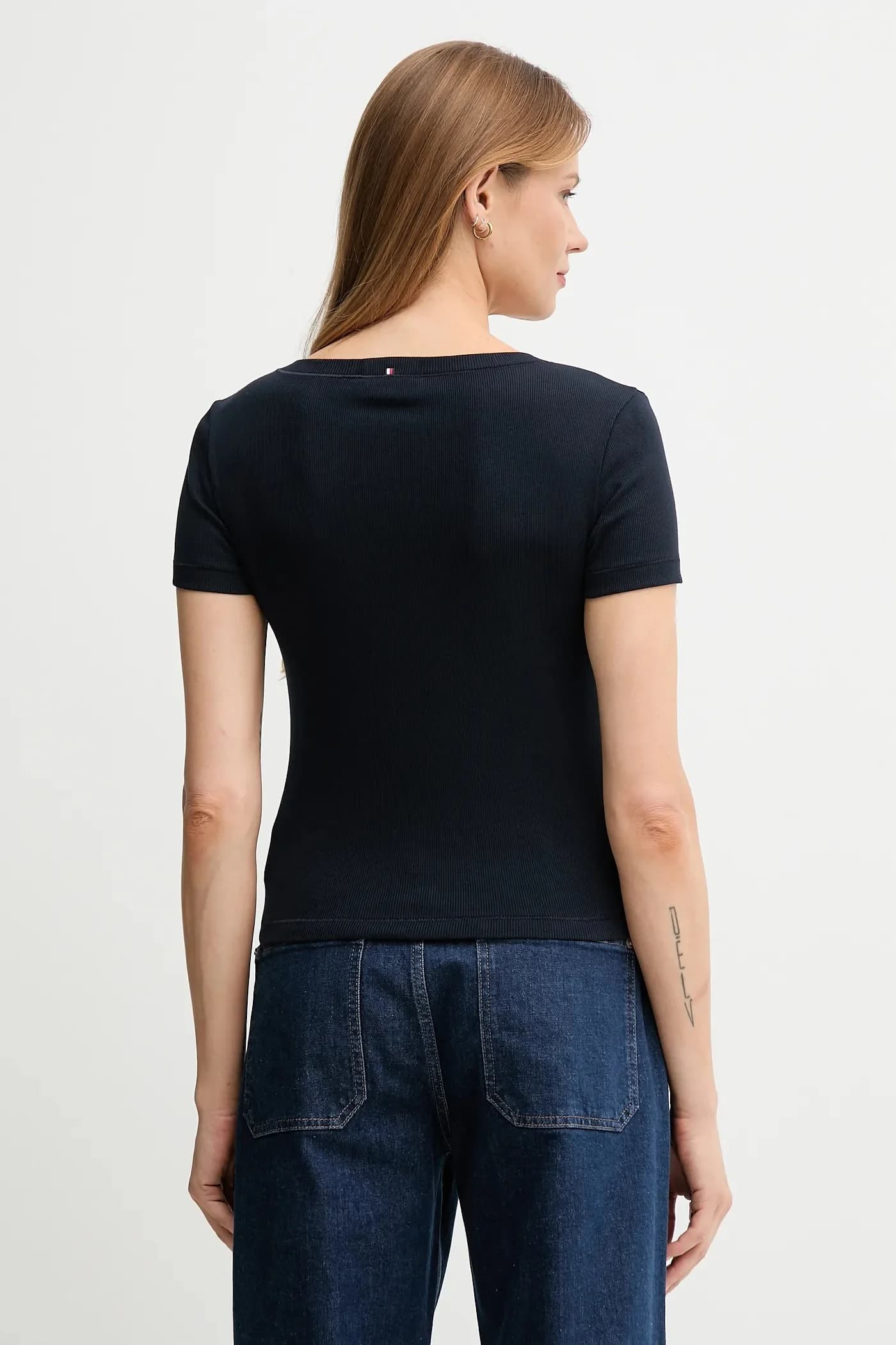 футболка - фото 3