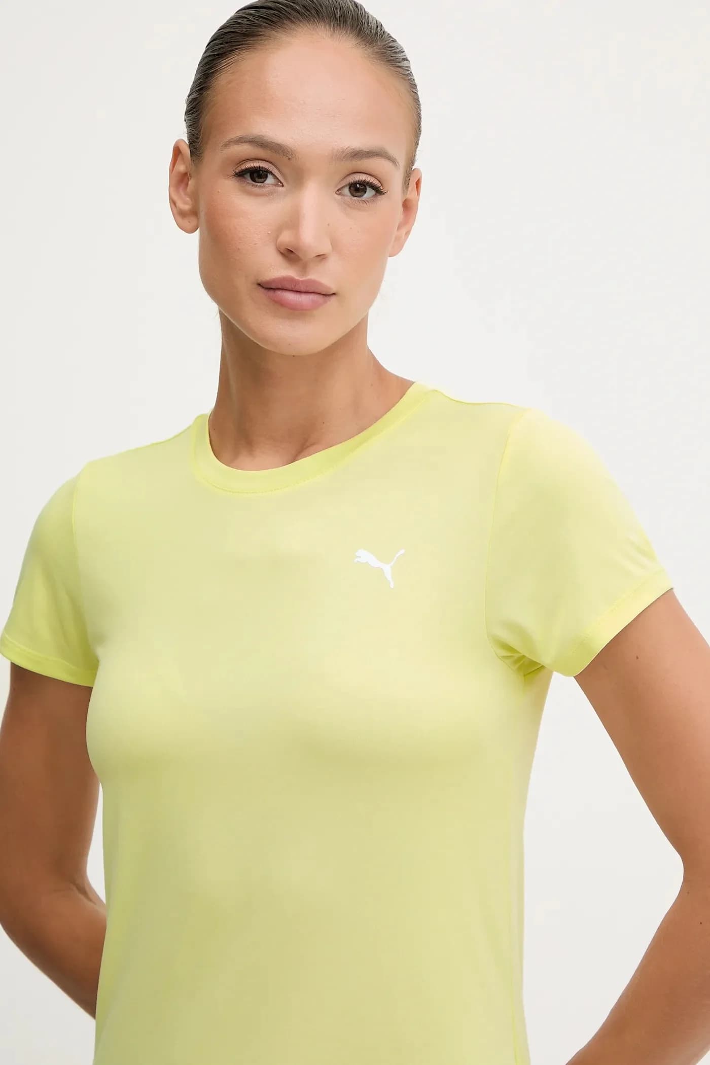 Футболка Essential Crew Training - фото 4