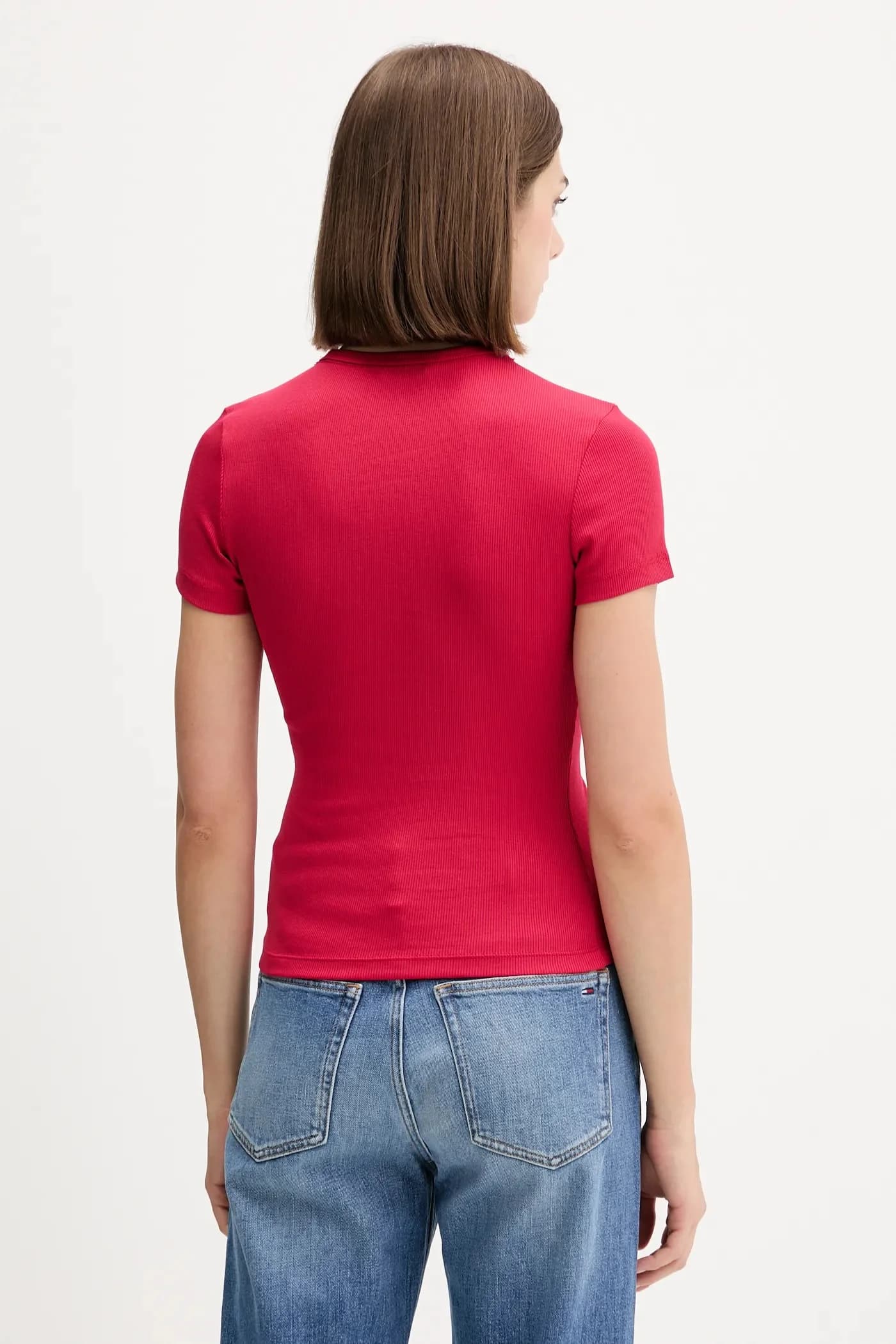 футболка - фото 3