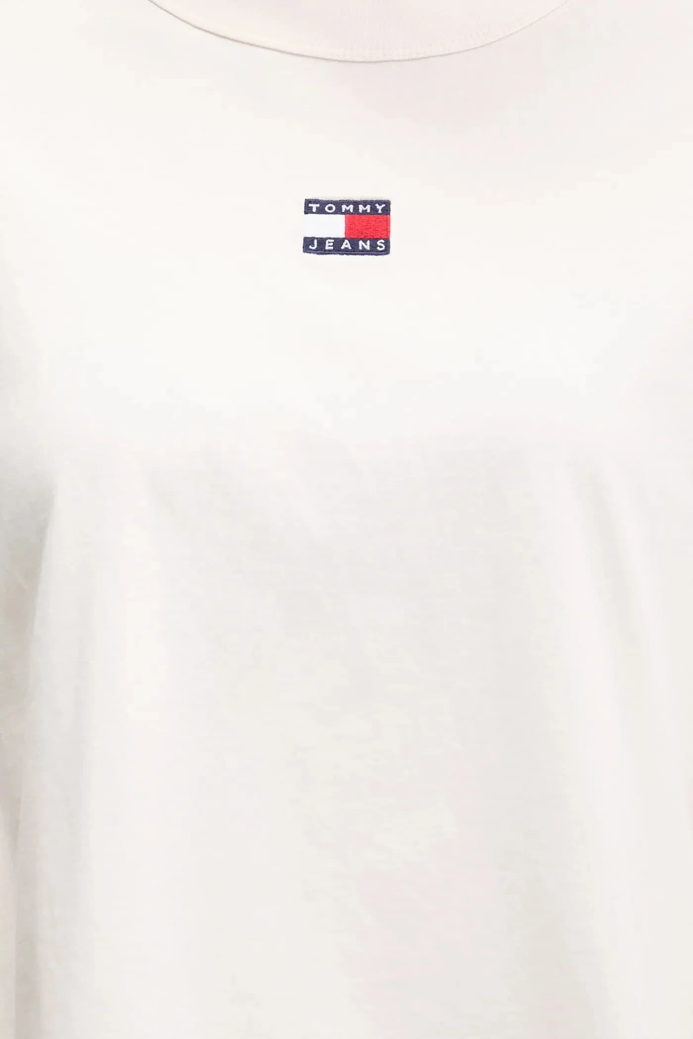 Хлопковая футболка - фото 5