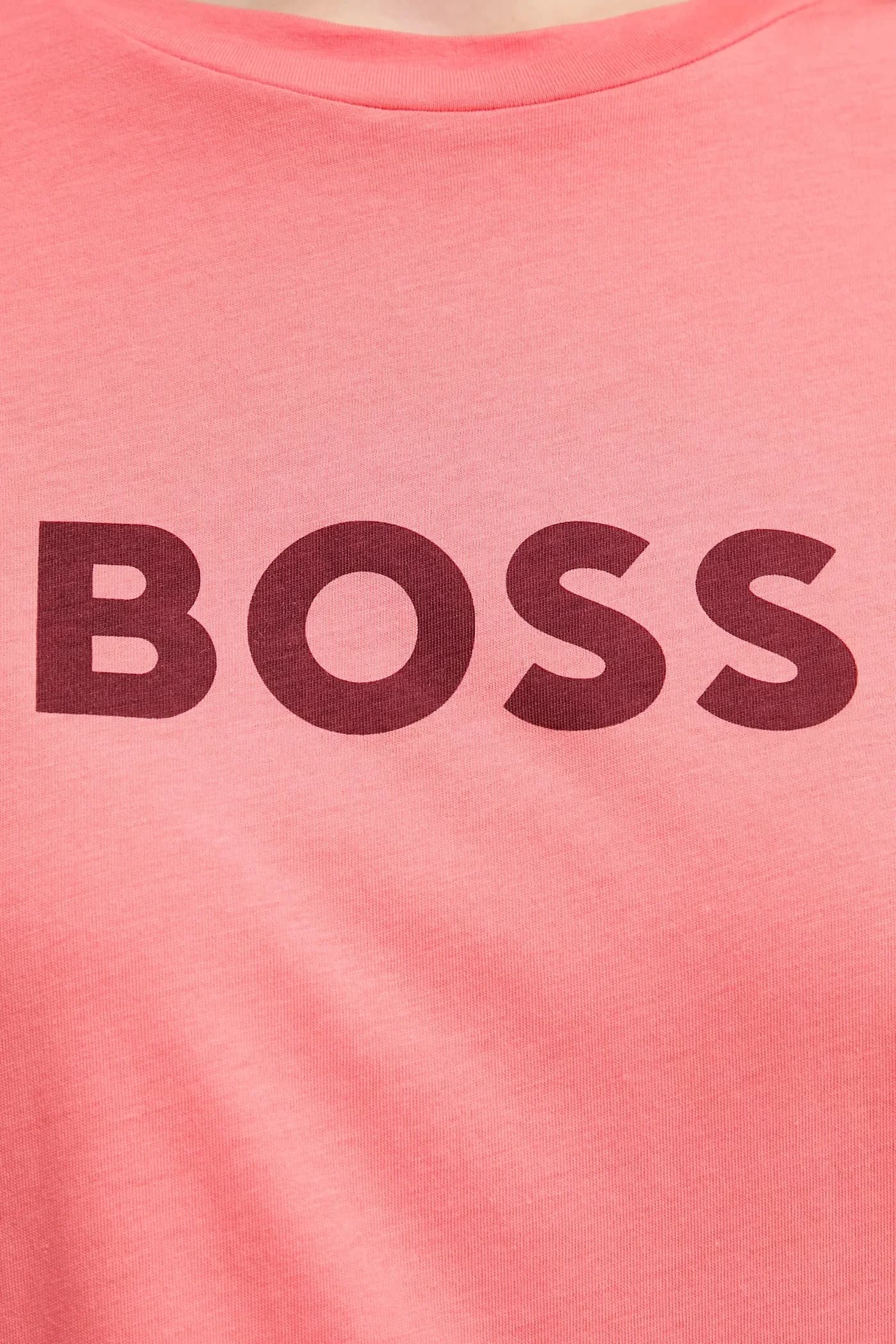 Хлопковая футболка C_Elogo_5 - фото 5