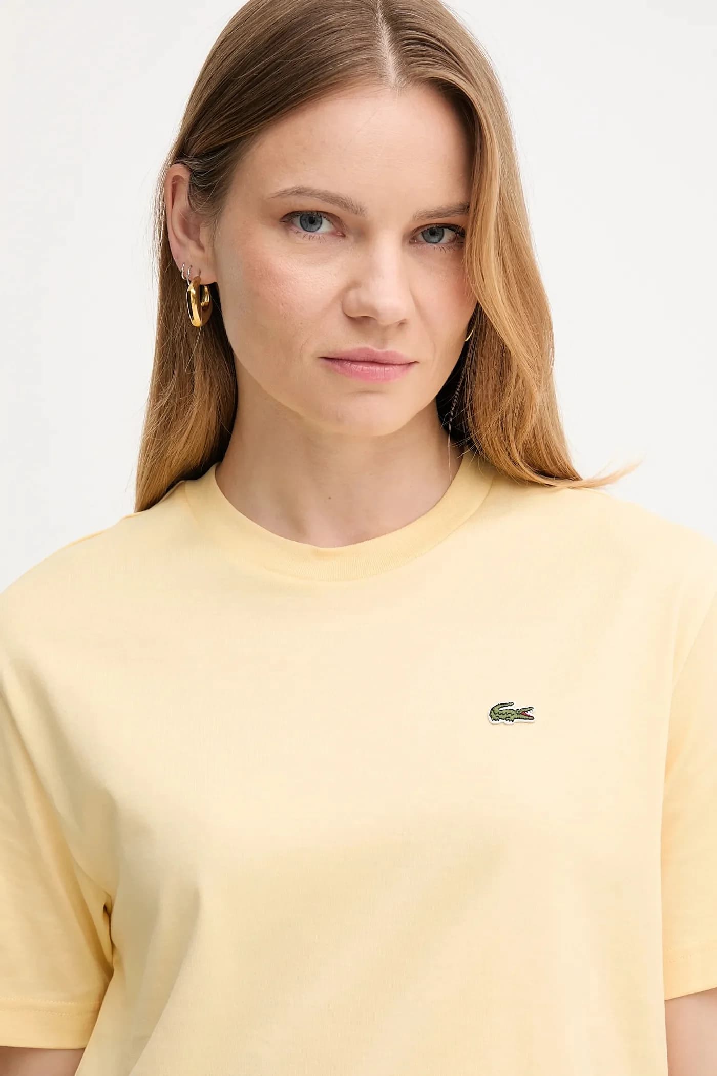 Хлопковая футболка - фото 4