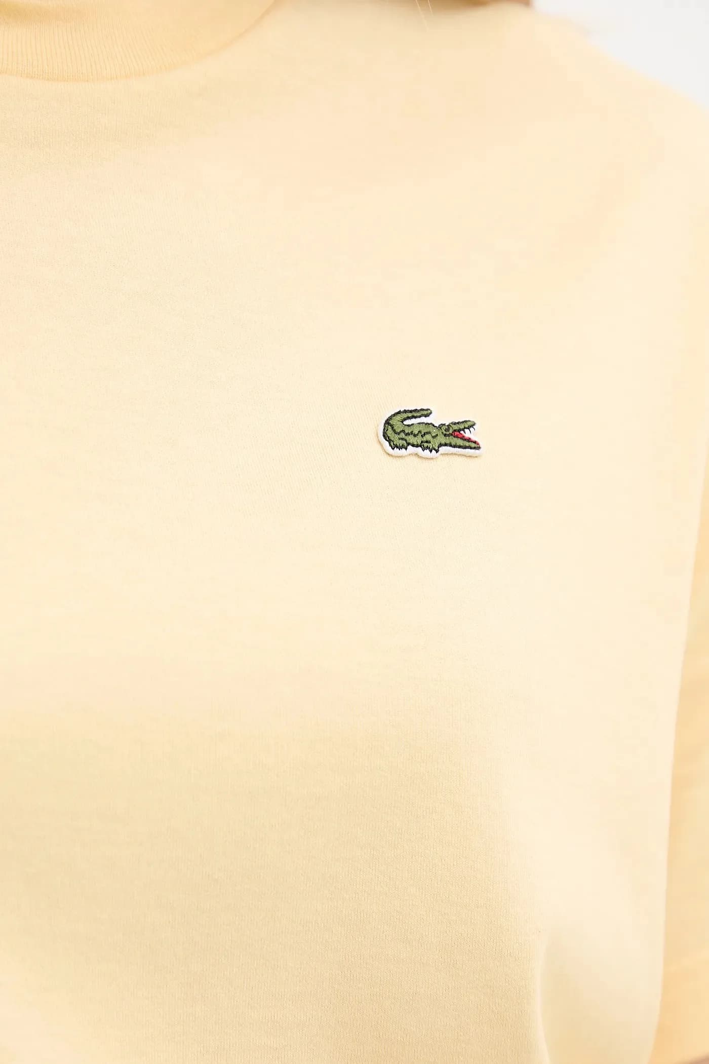 Хлопковая футболка - фото 5