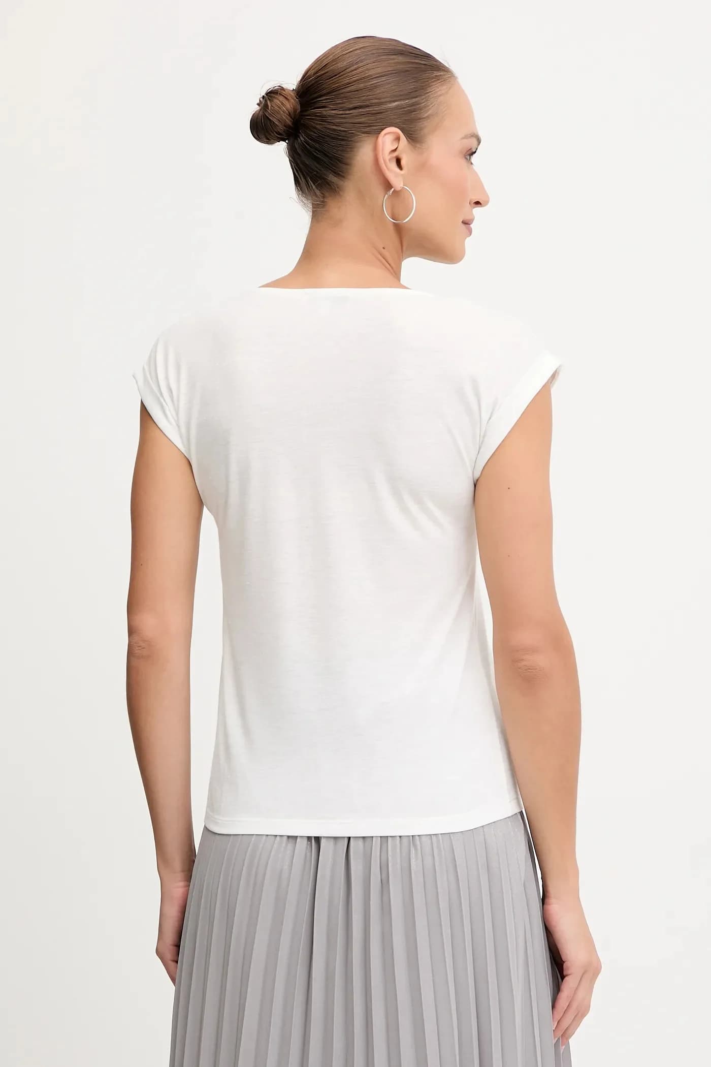 футболка - фото 3