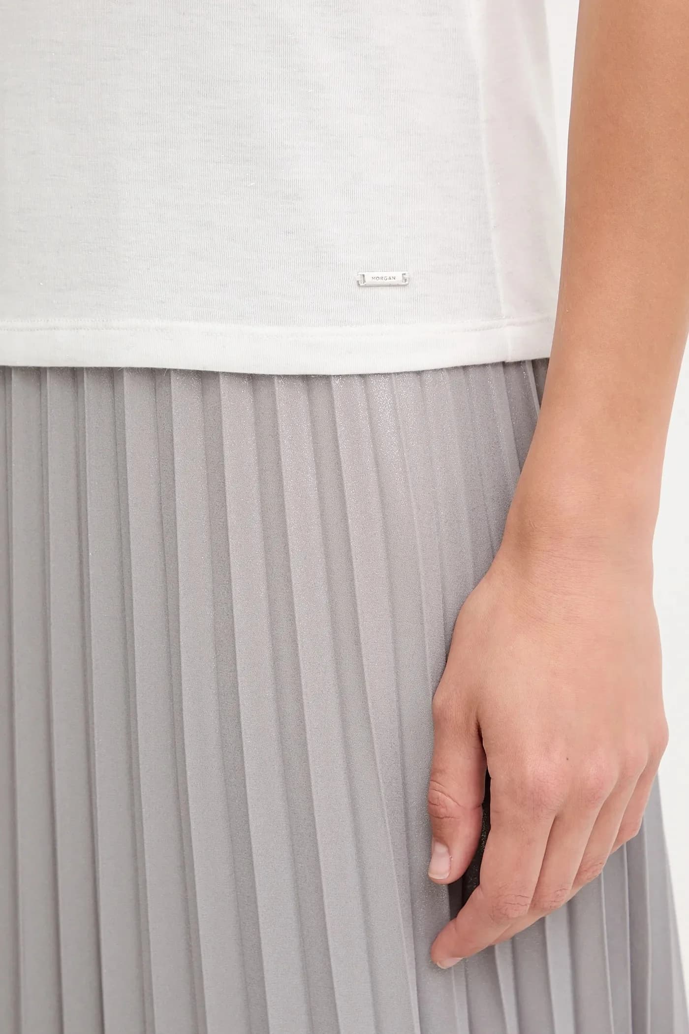 футболка - фото 5