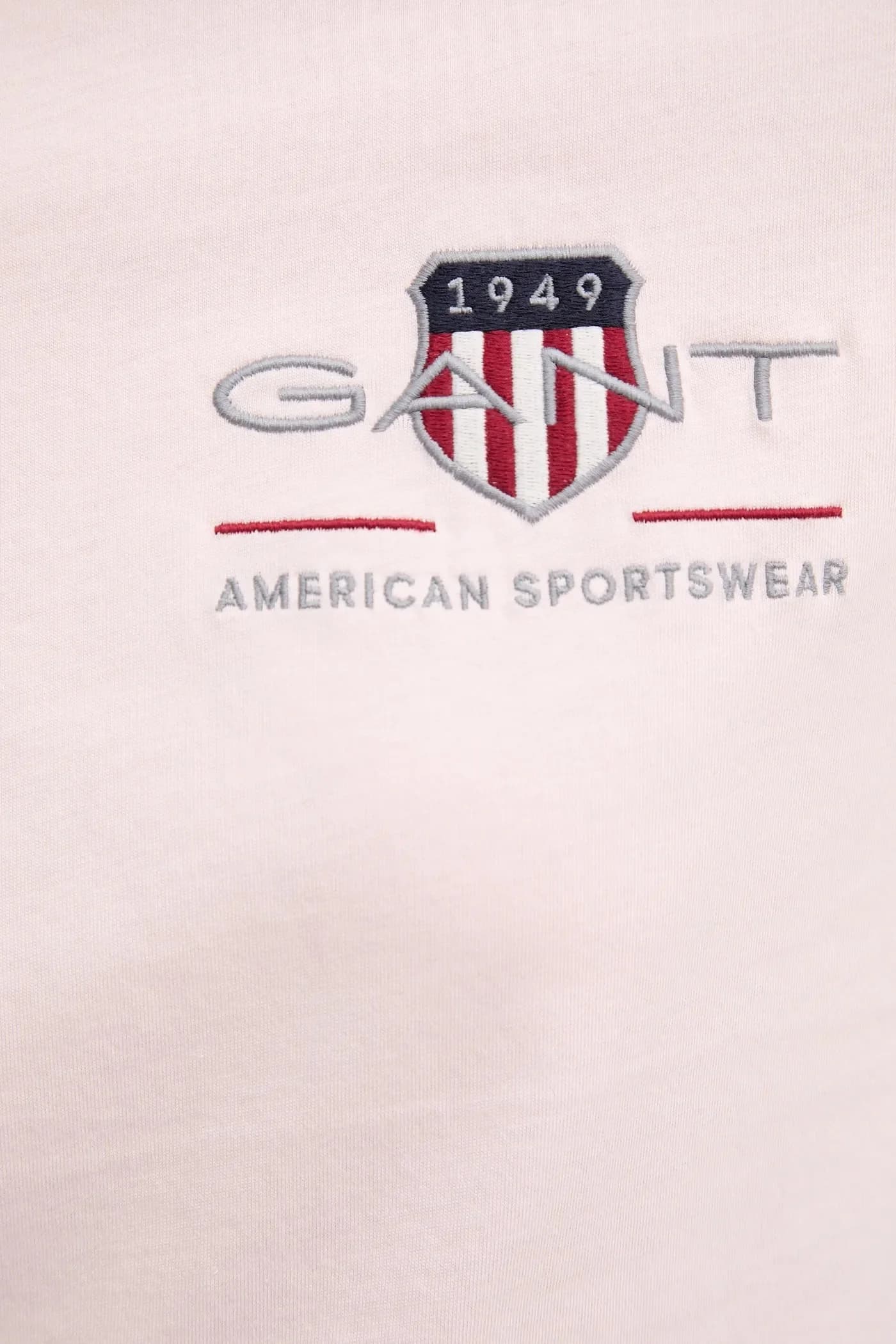 Хлопковая футболка - фото 5